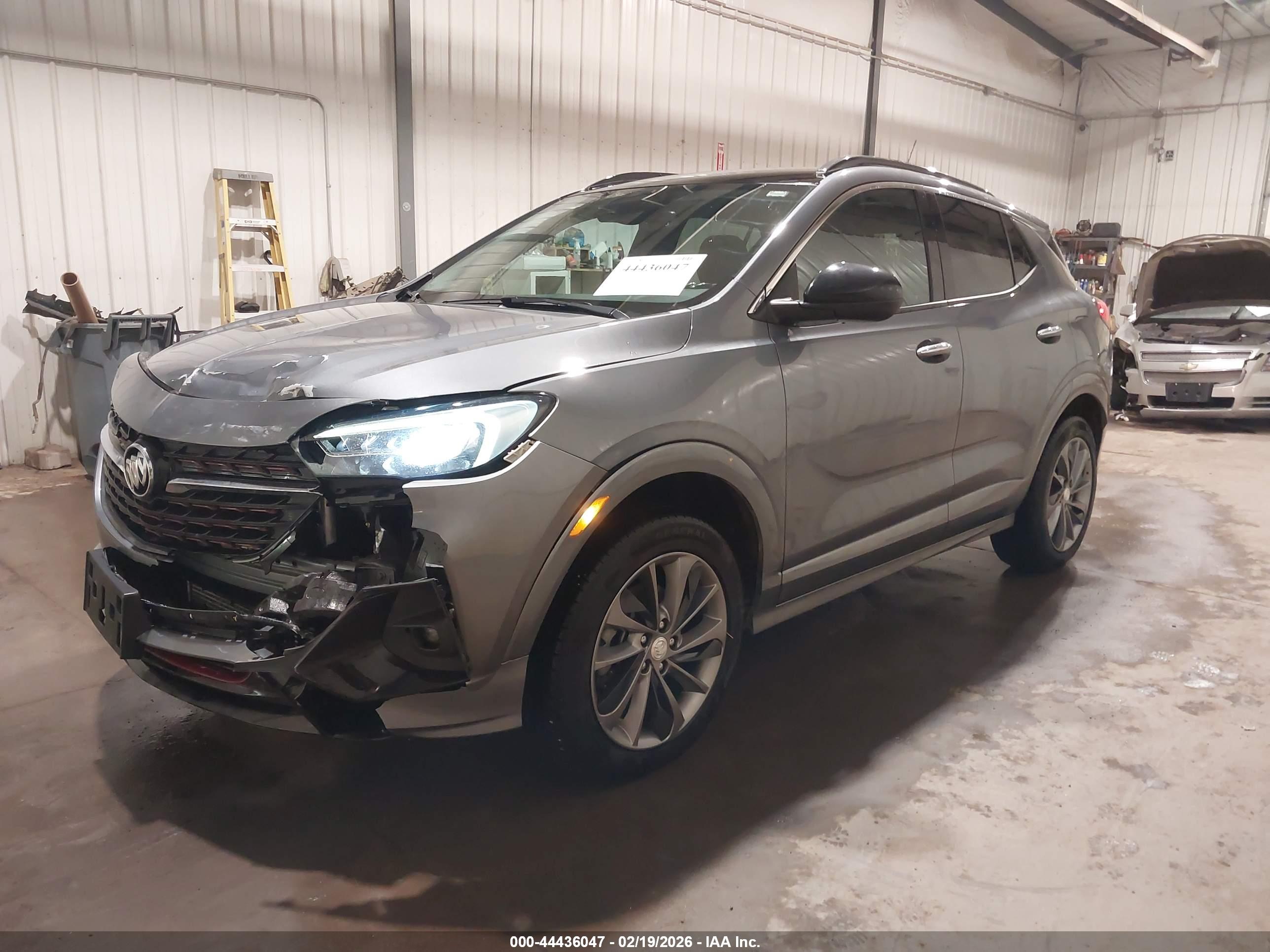 BUICK ENCORE image 2