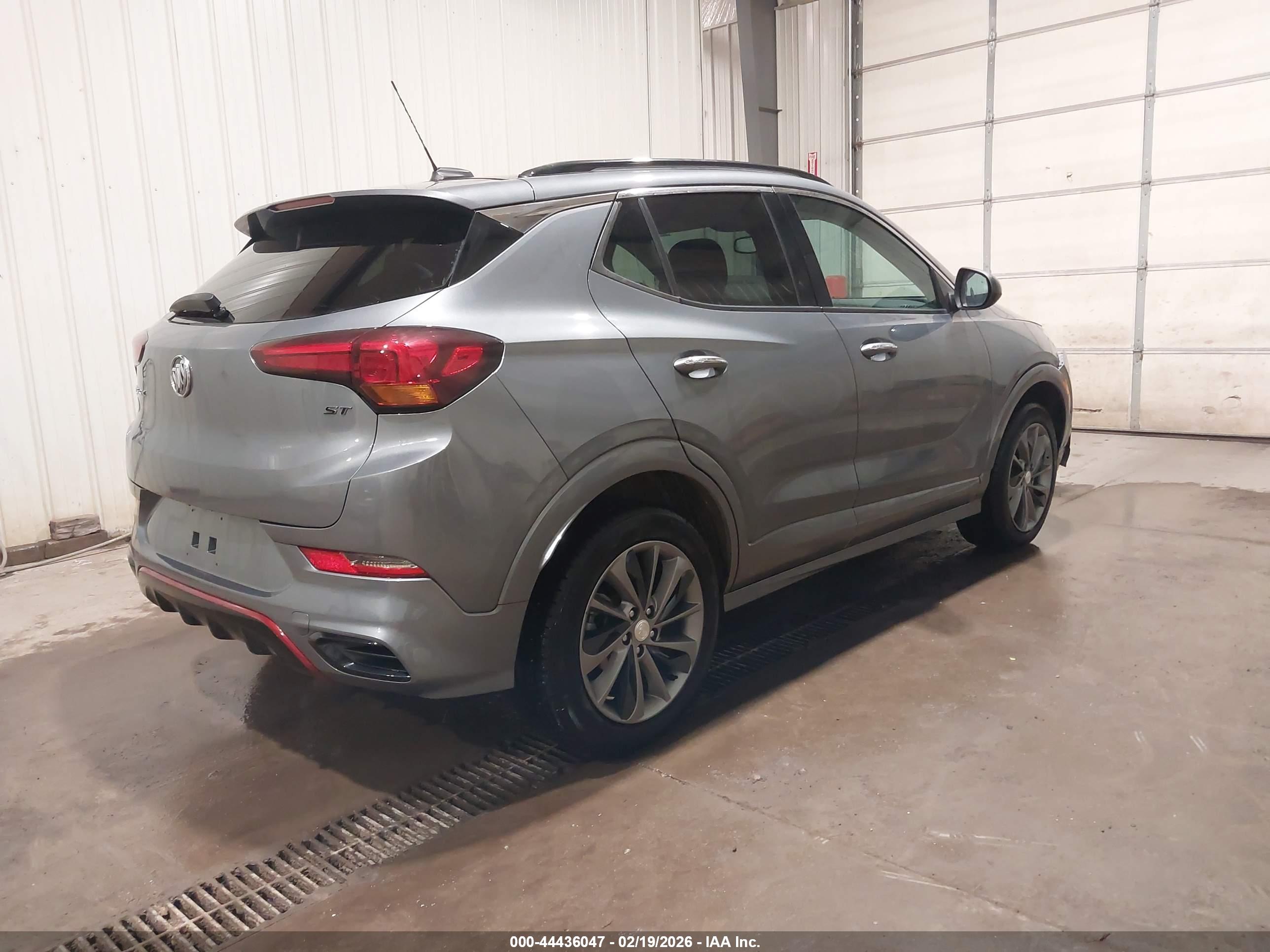 BUICK ENCORE image 4