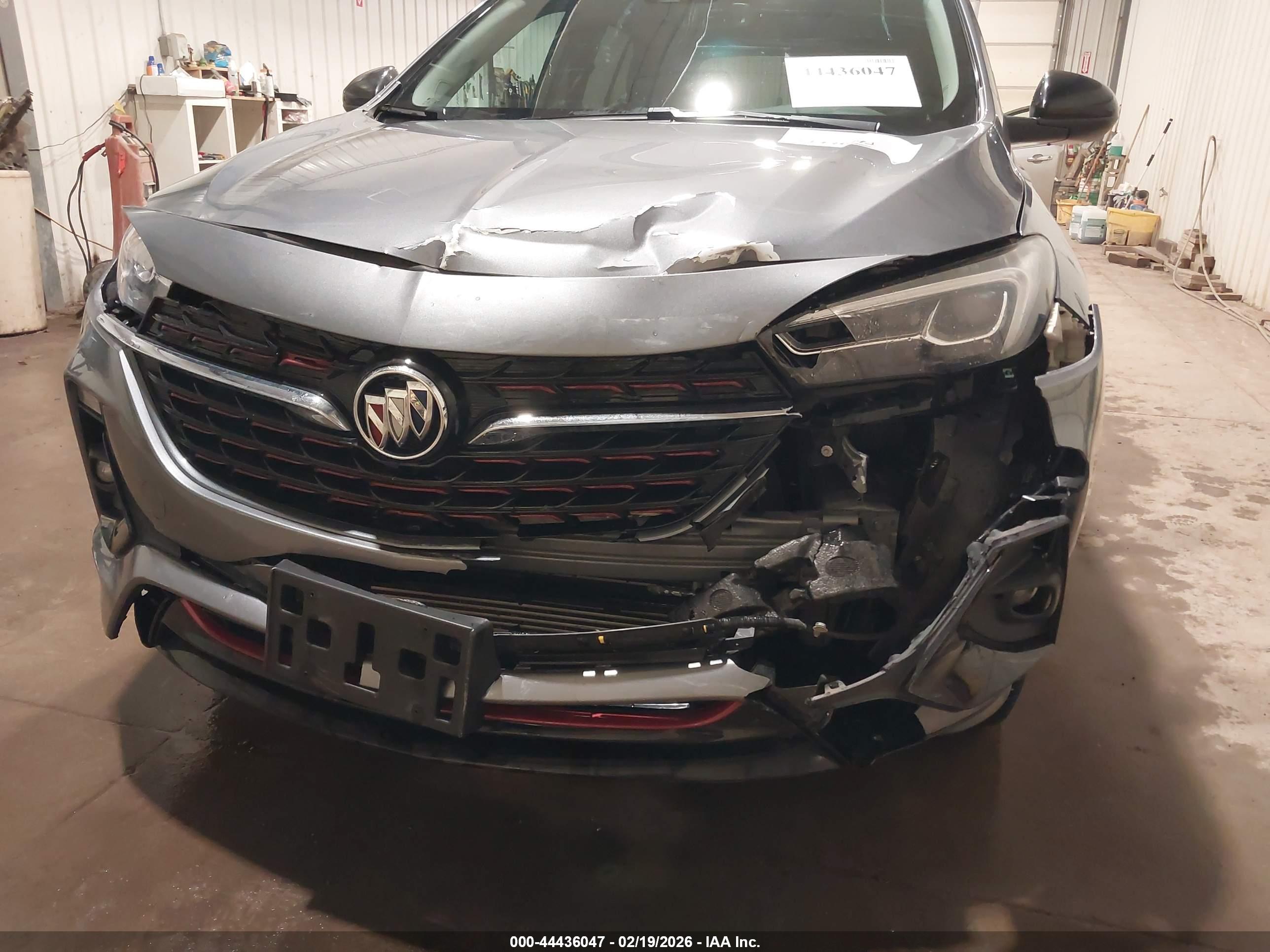 BUICK ENCORE image 6