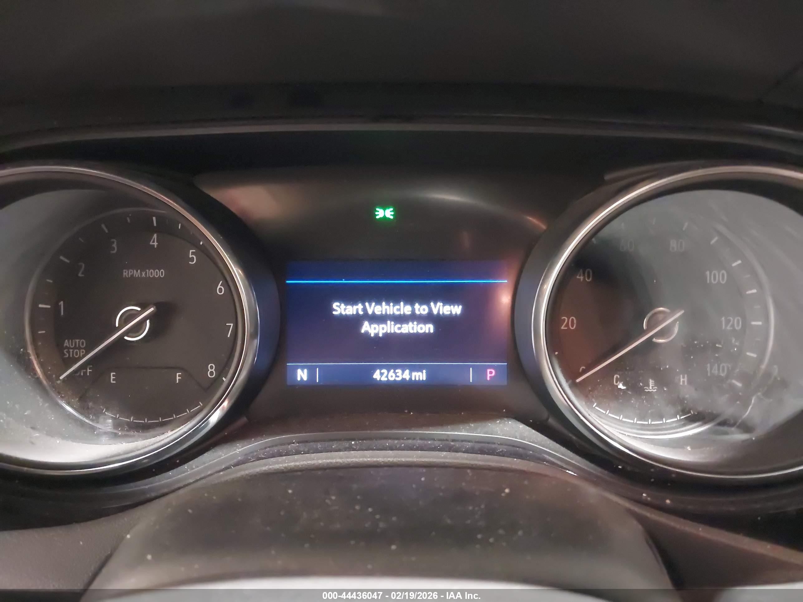 BUICK ENCORE image 7