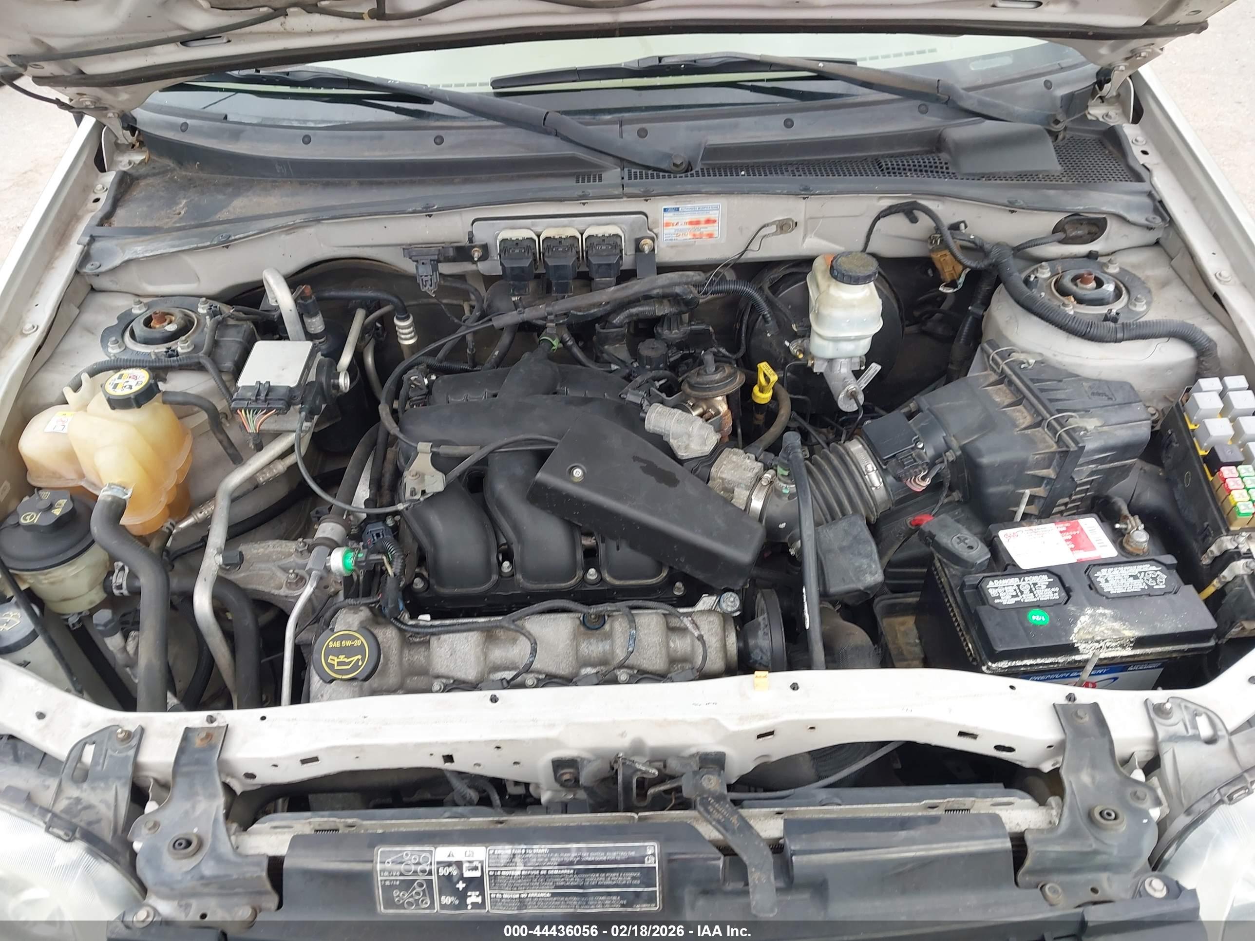 FORD ESCAPE image 10