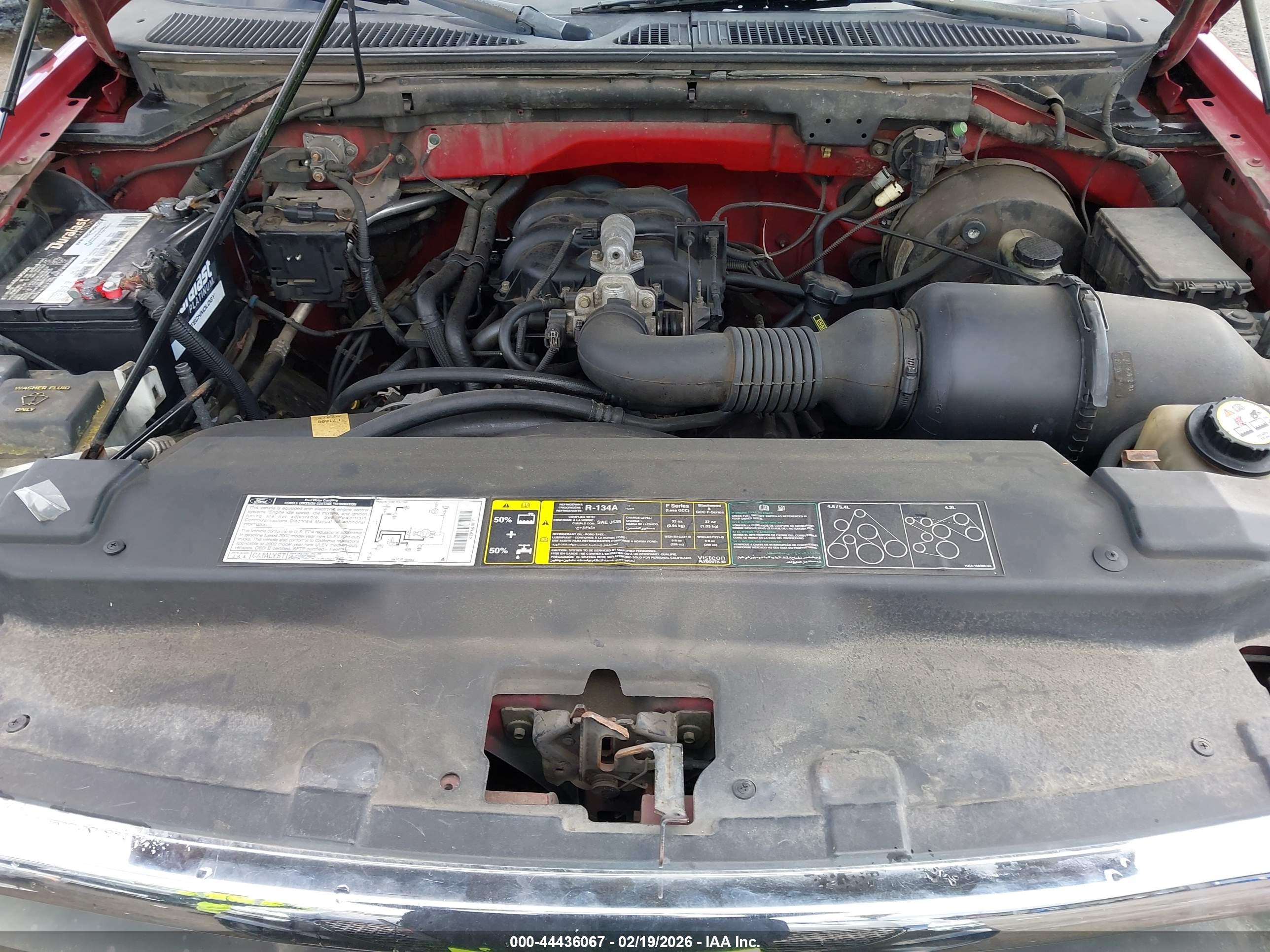 FORD F-150 image 10