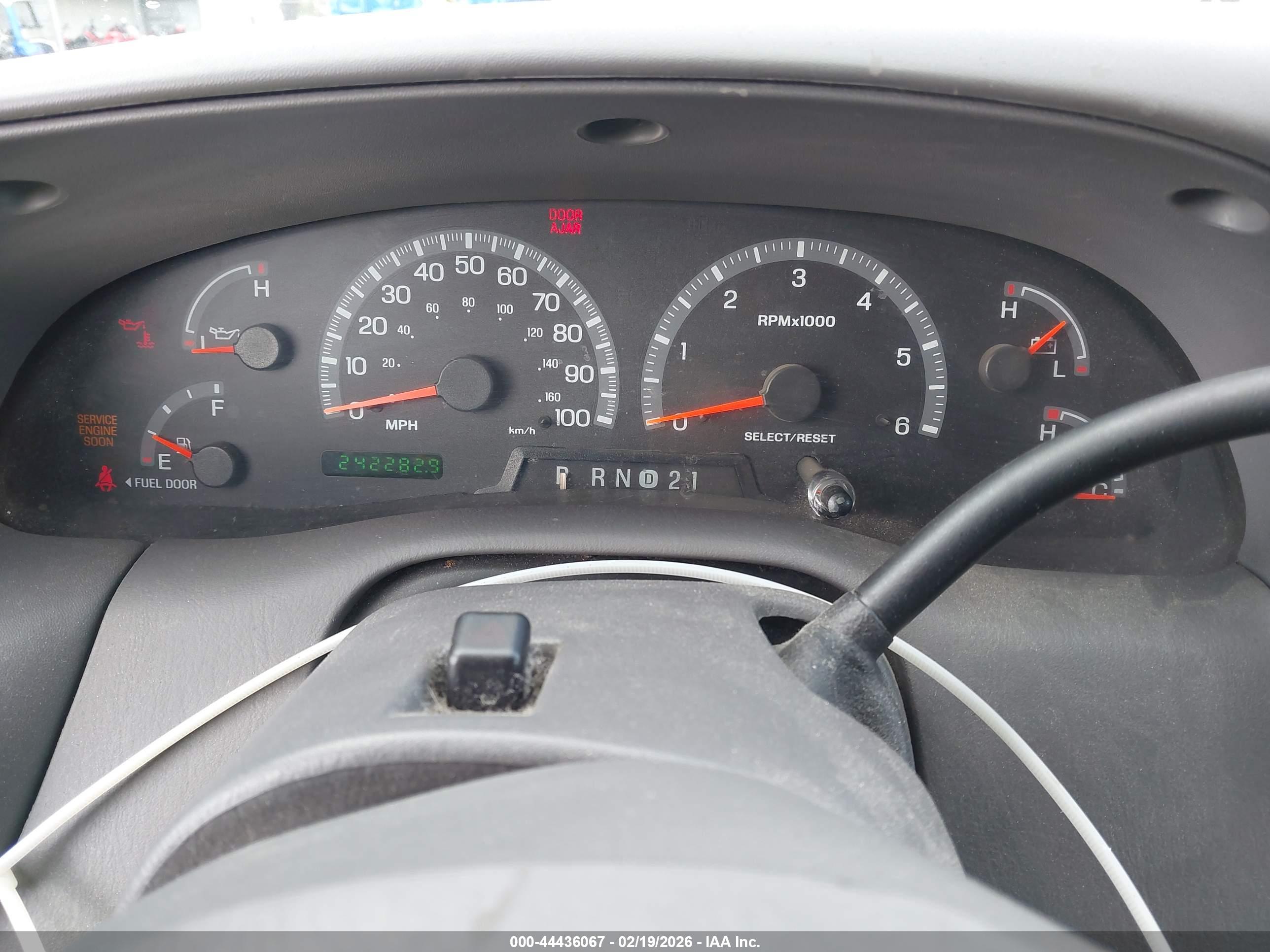 FORD F-150 image 7