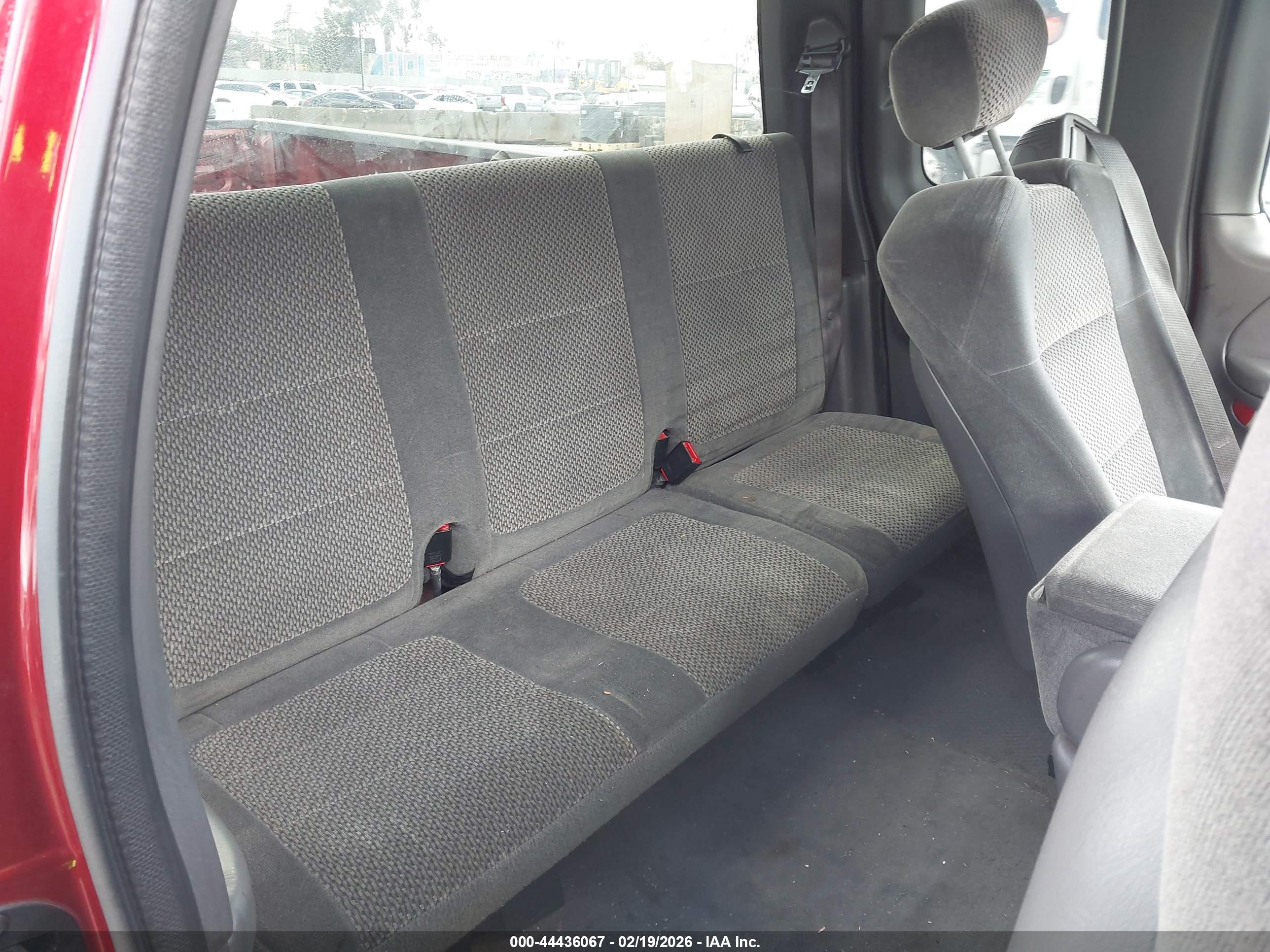 FORD F-150 image 8