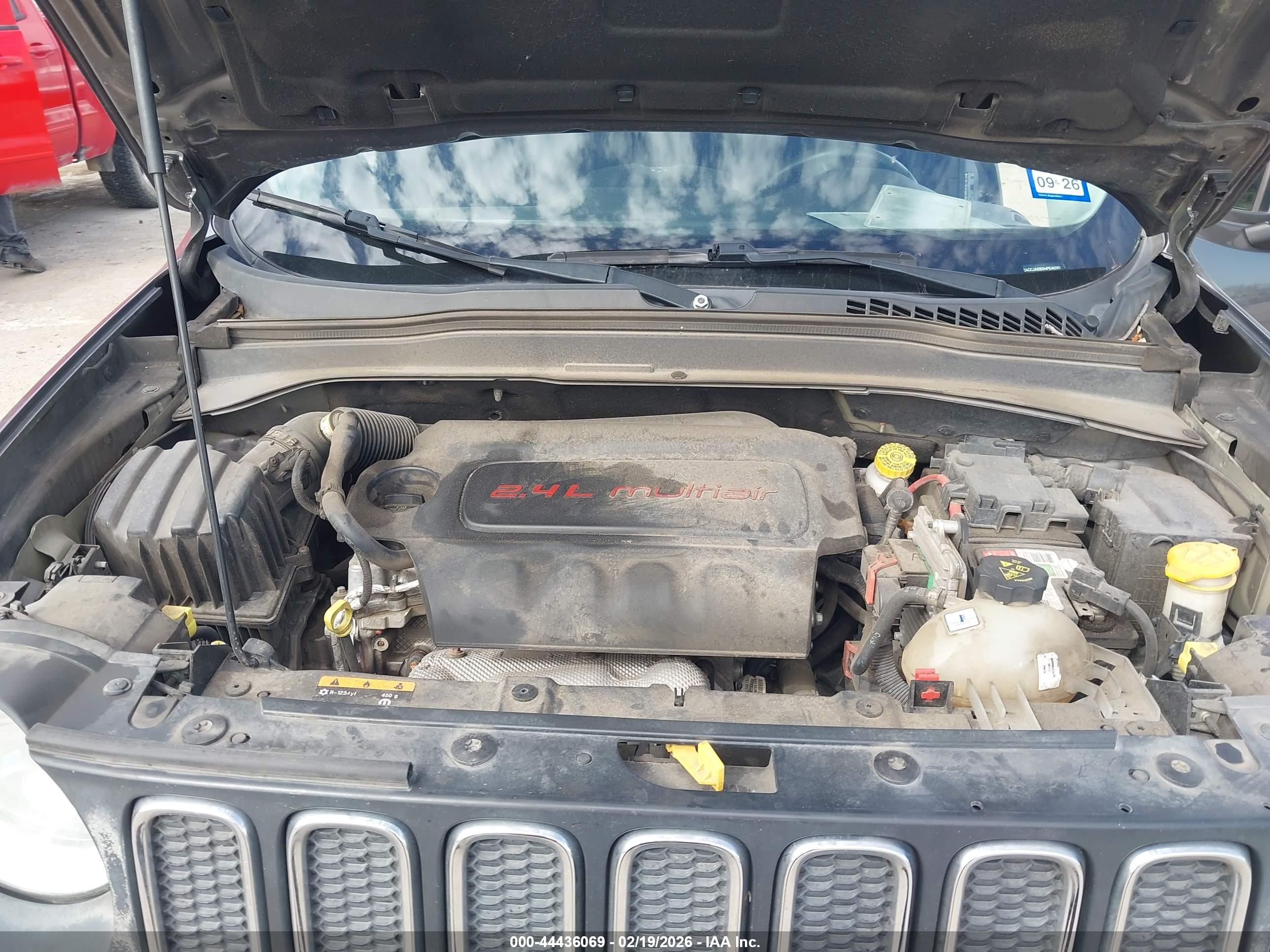 JEEP RENEGADE image 10