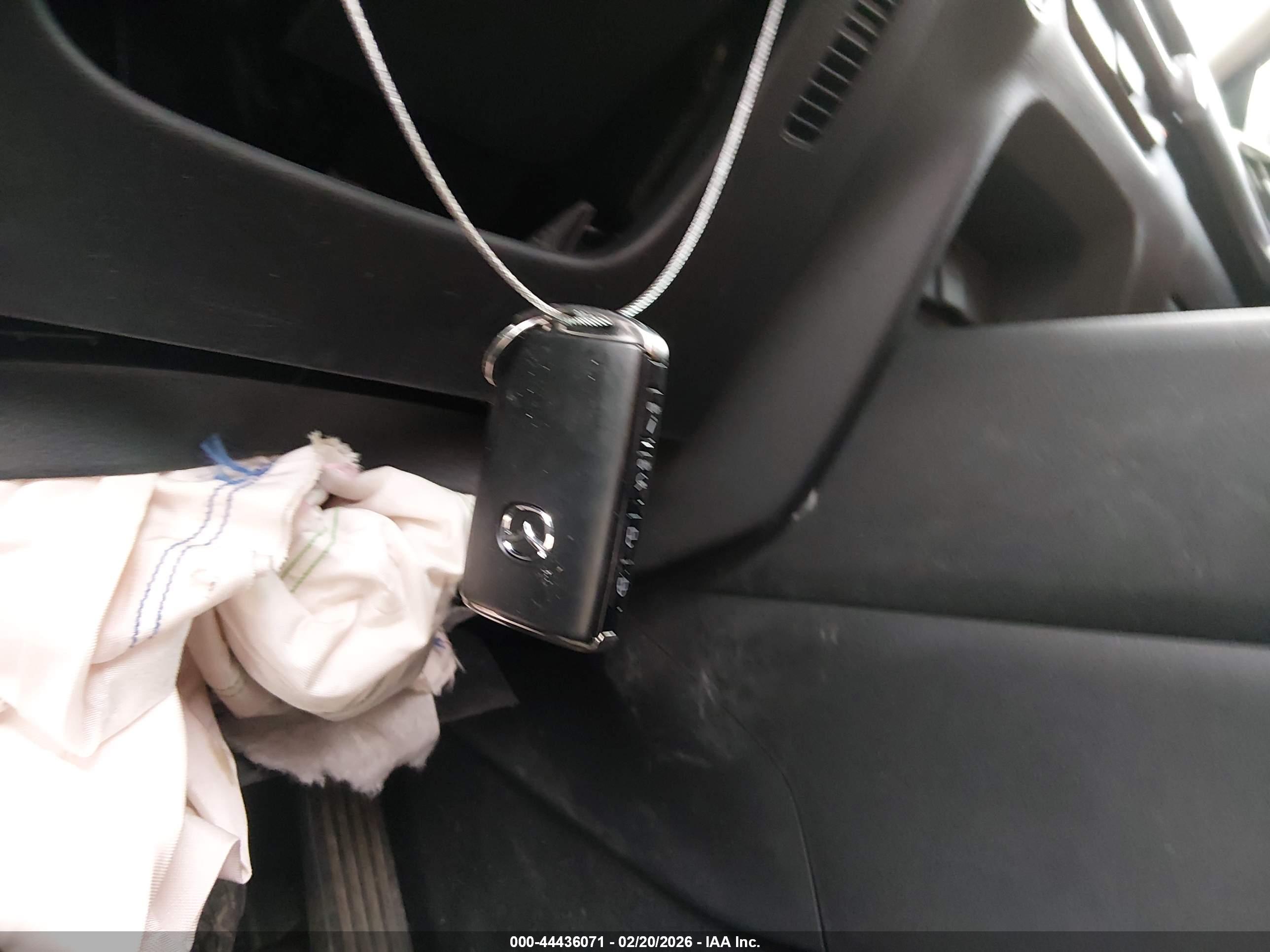 MAZDA CX-50 image 11