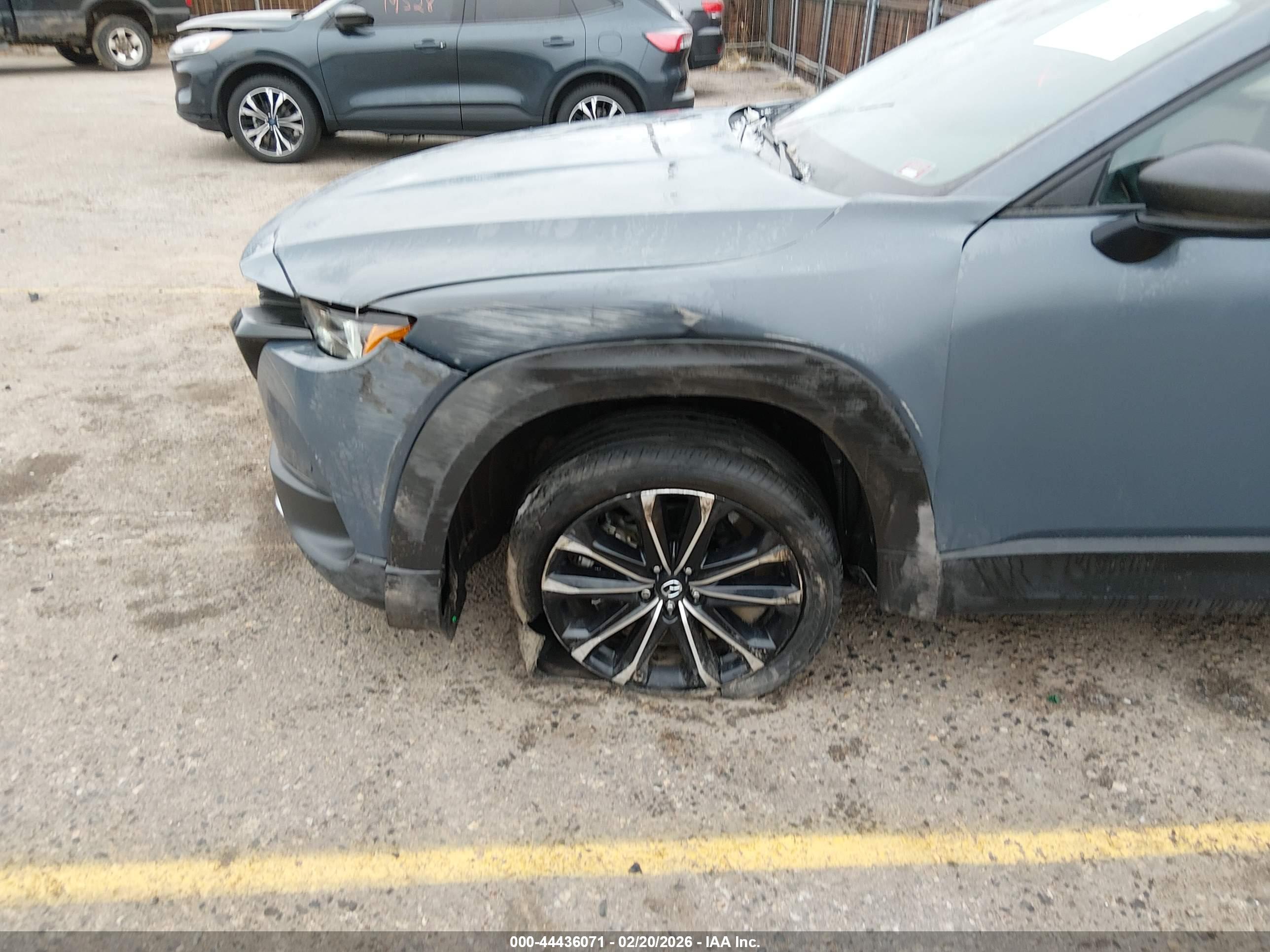 MAZDA CX-50 image 6