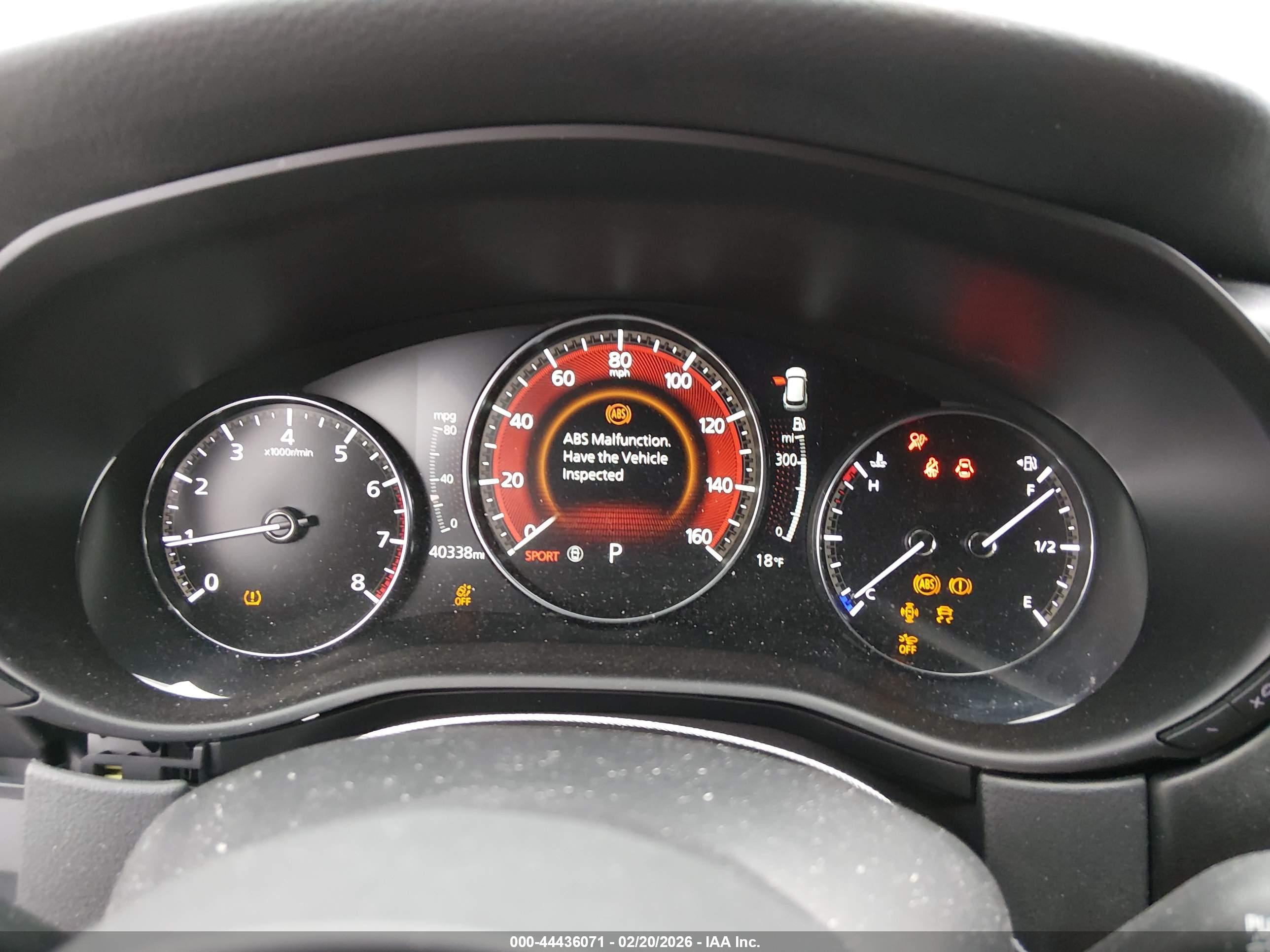 MAZDA CX-50 image 7