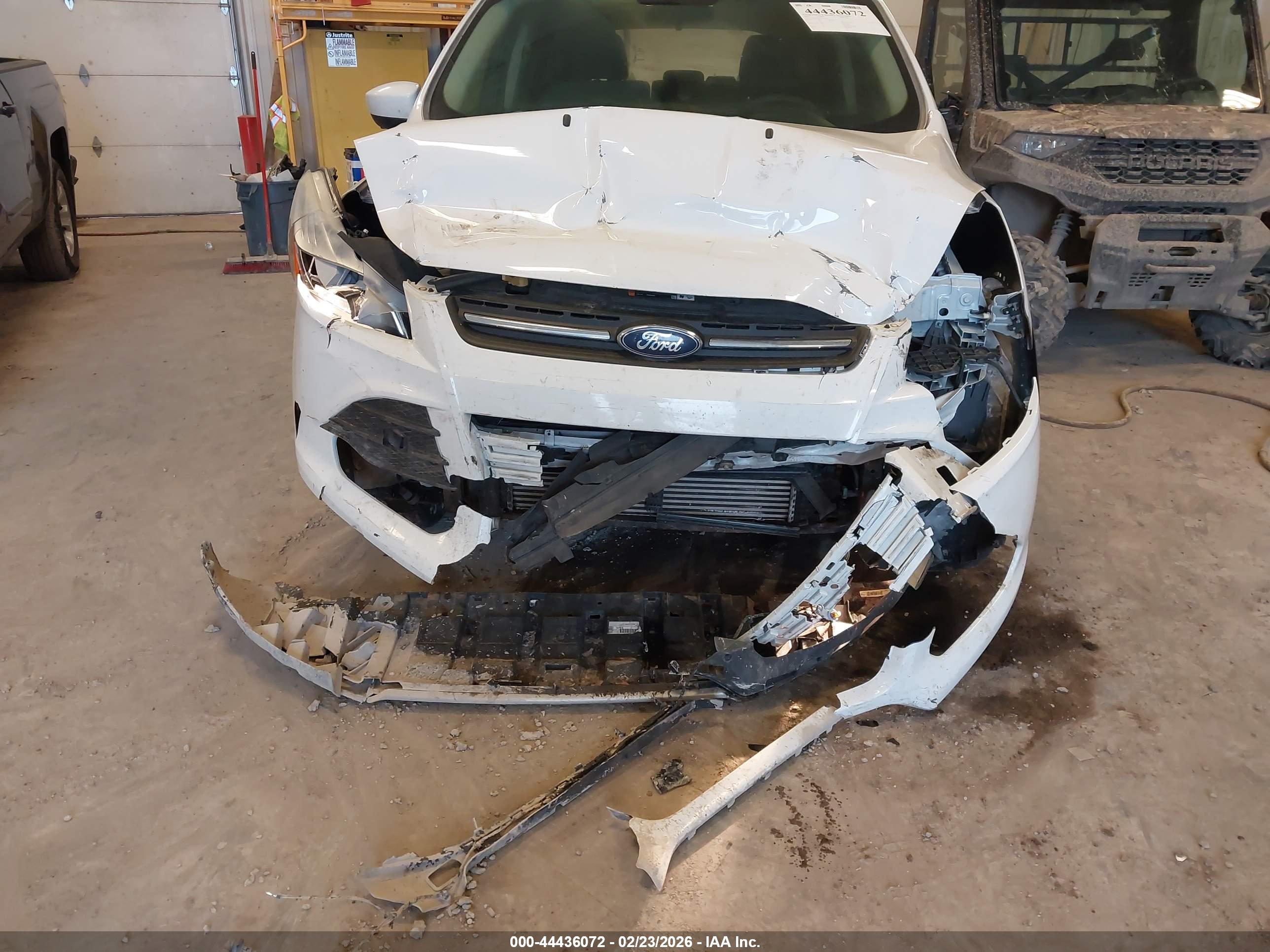 FORD ESCAPE image 6