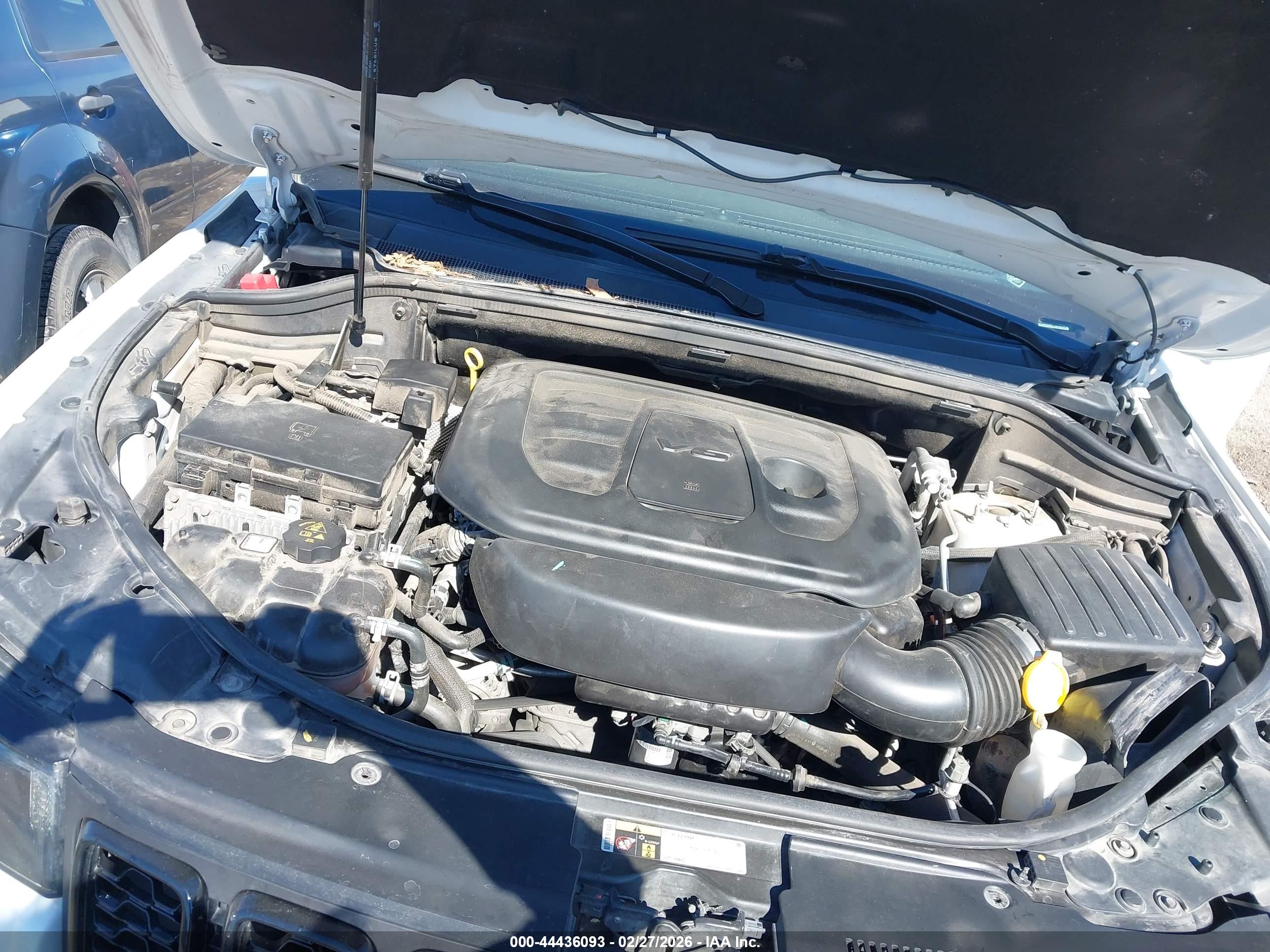 JEEP GRAND image 10