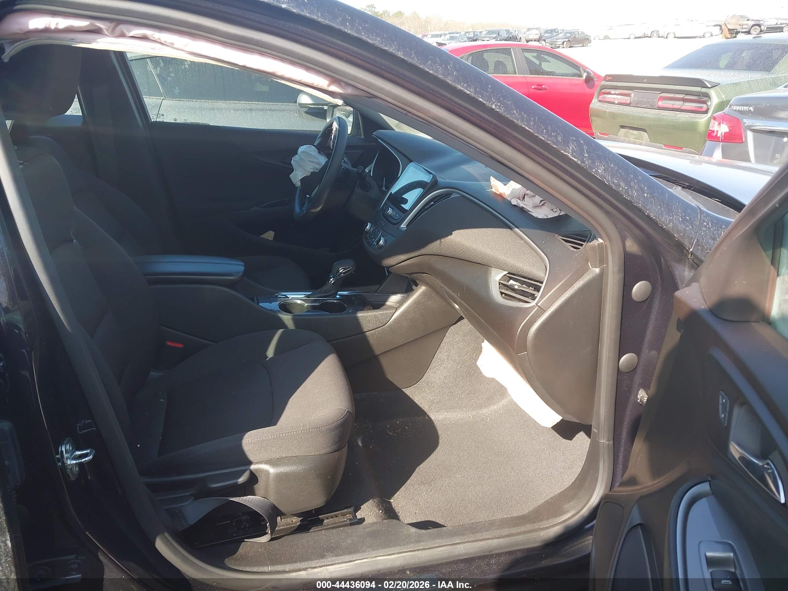 CHEVROLET MALIBU image 5