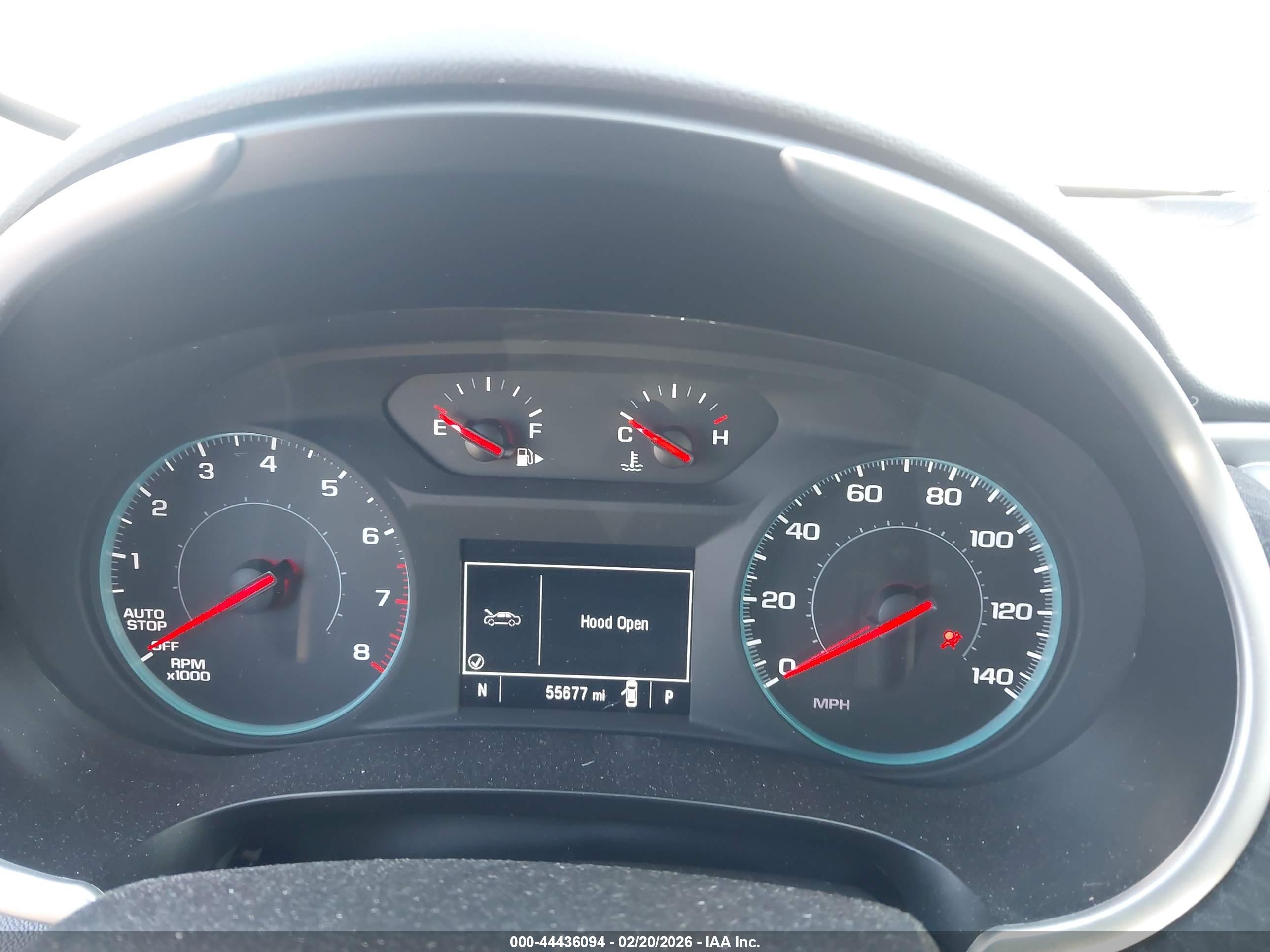 CHEVROLET MALIBU image 7