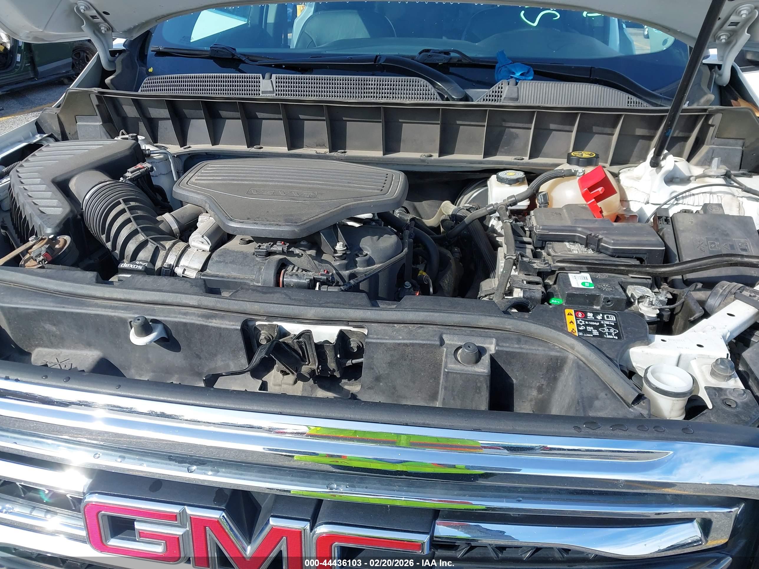 GMC ACADIA image 10