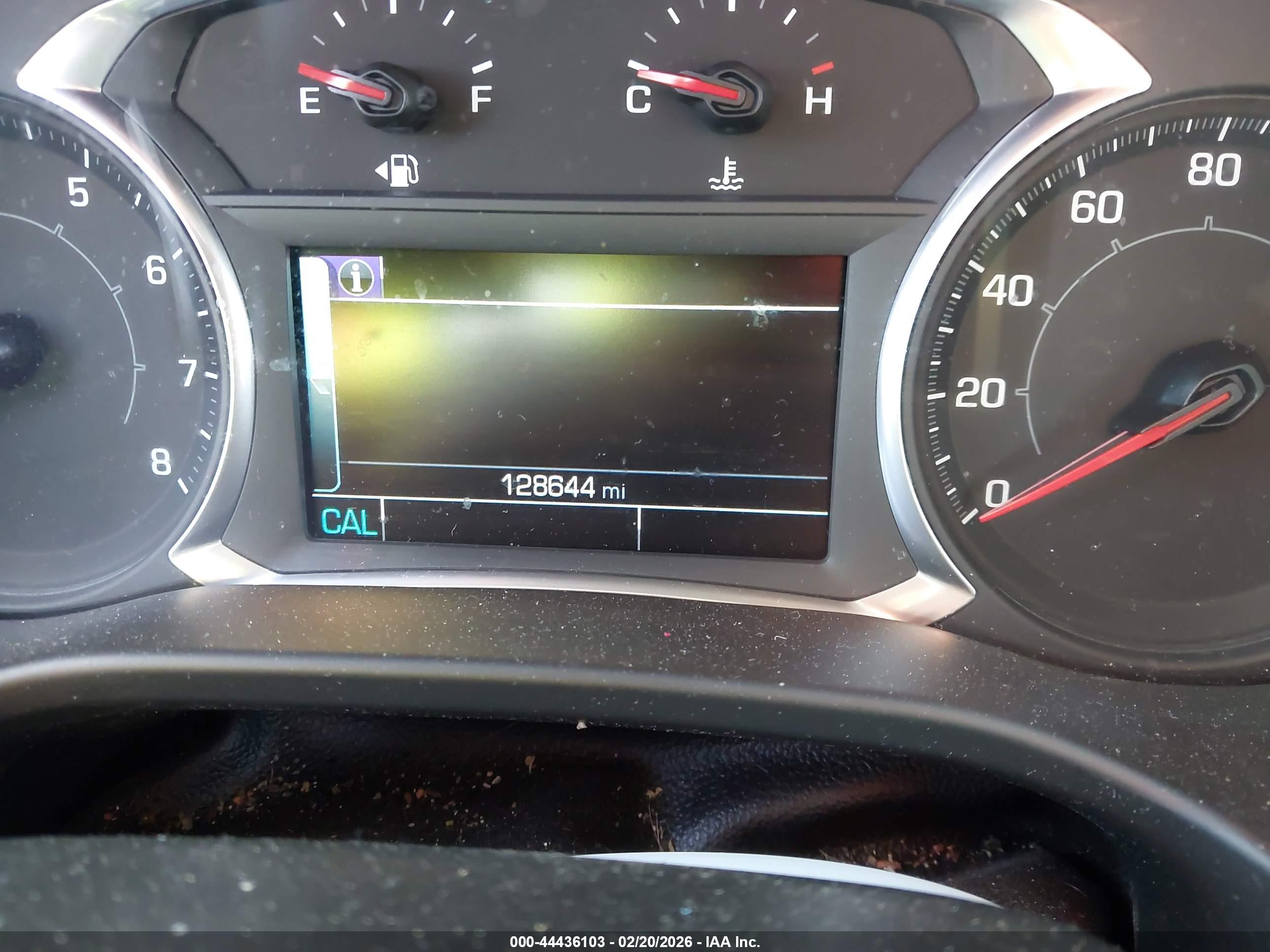 GMC ACADIA image 7