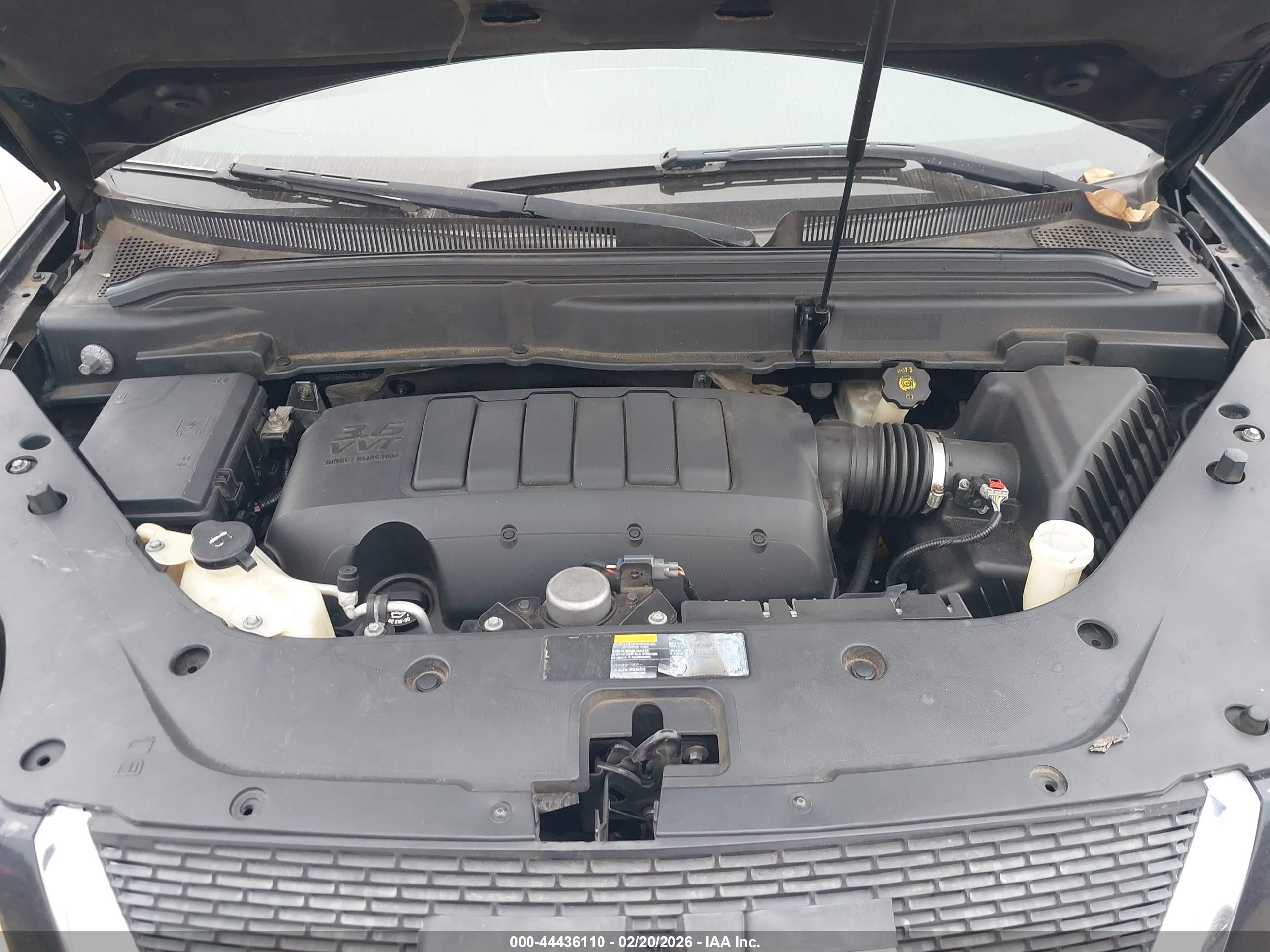 GMC ACADIA image 10
