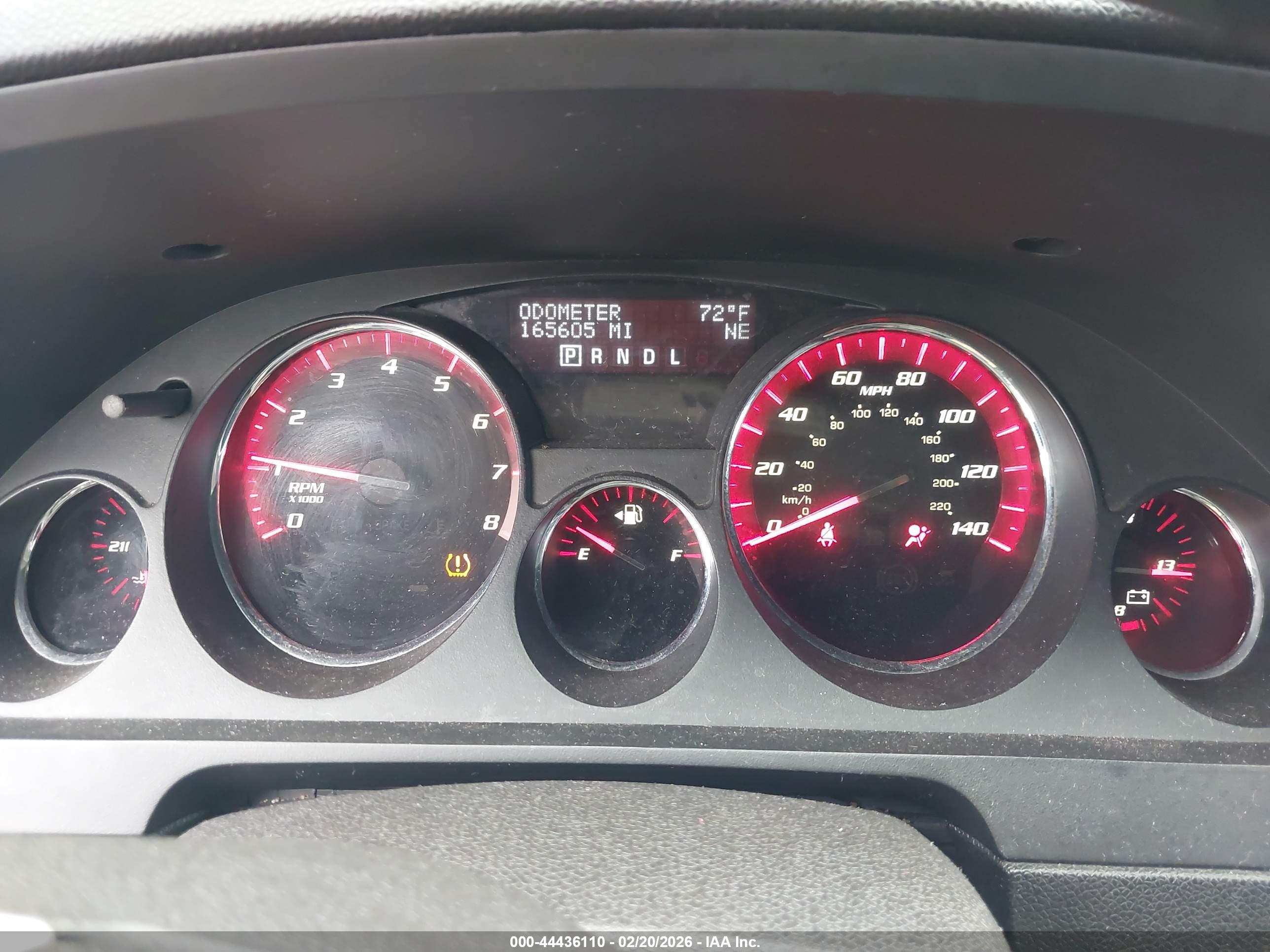 GMC ACADIA image 7