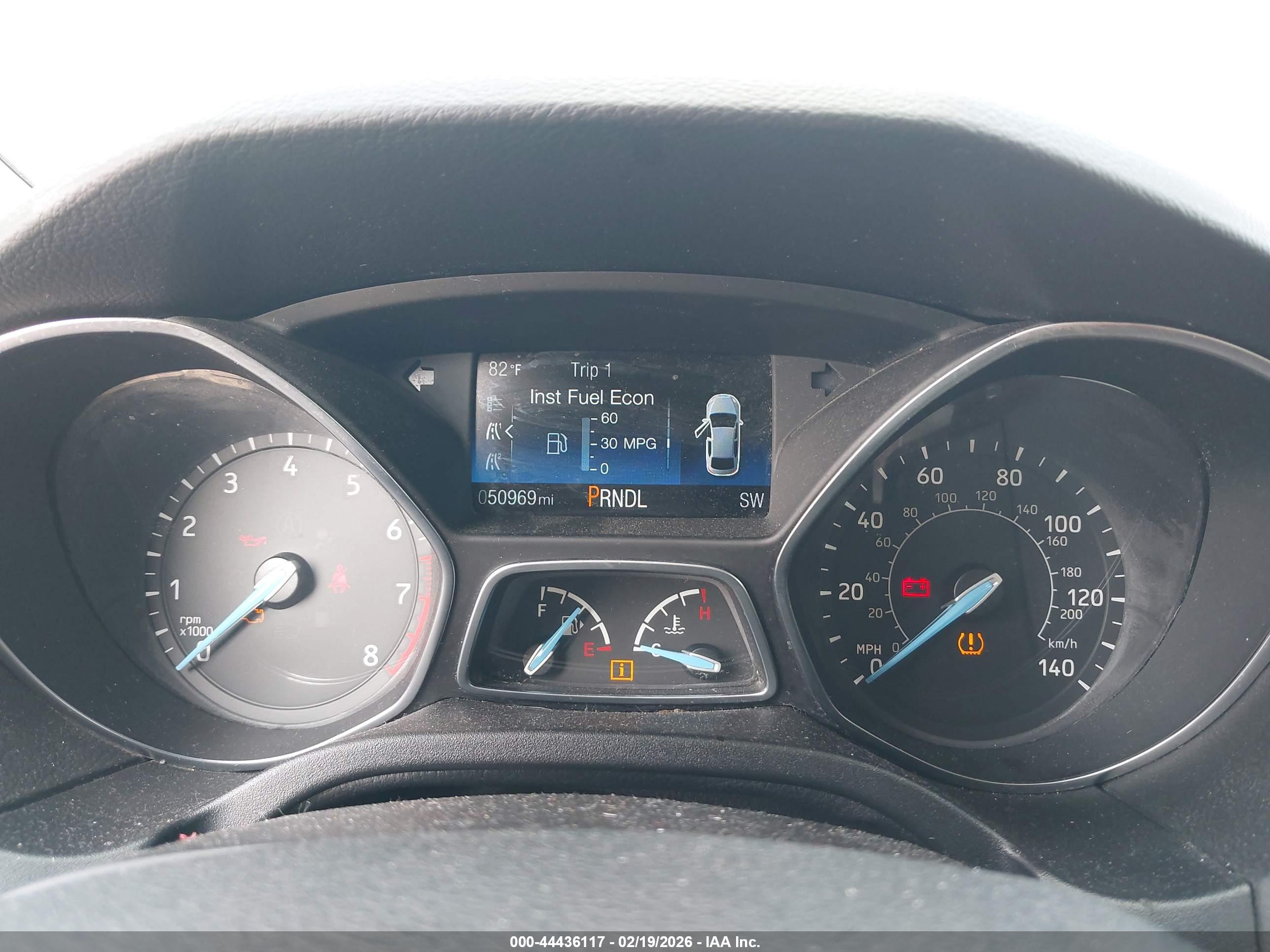 FORD FOCUS image 7