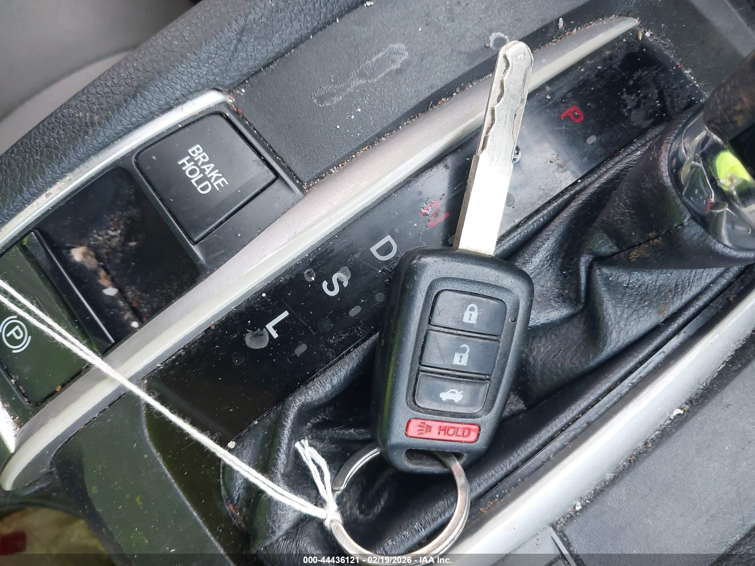 HONDA CIVIC image 11
