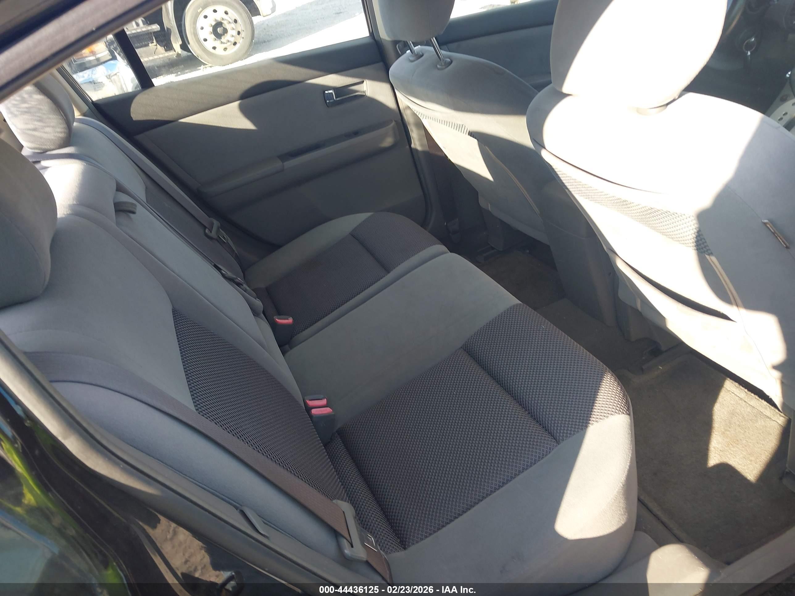 NISSAN SENTRA image 8