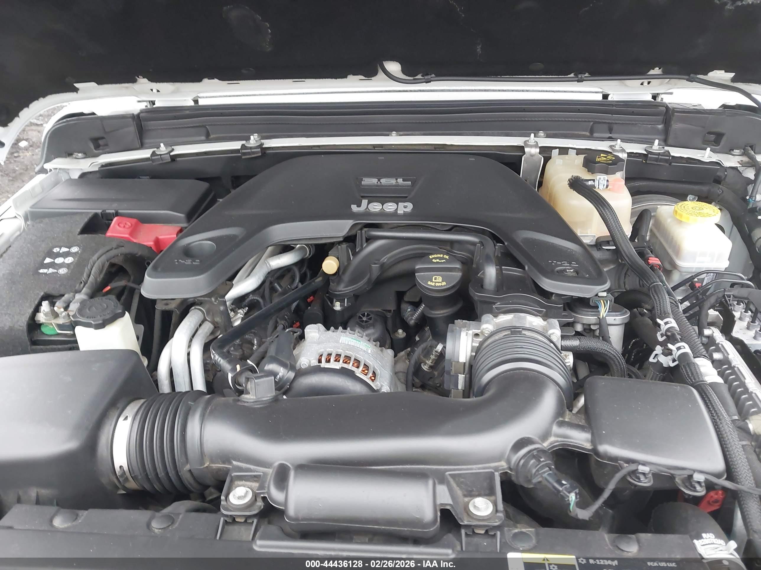 JEEP WRANGLER image 10
