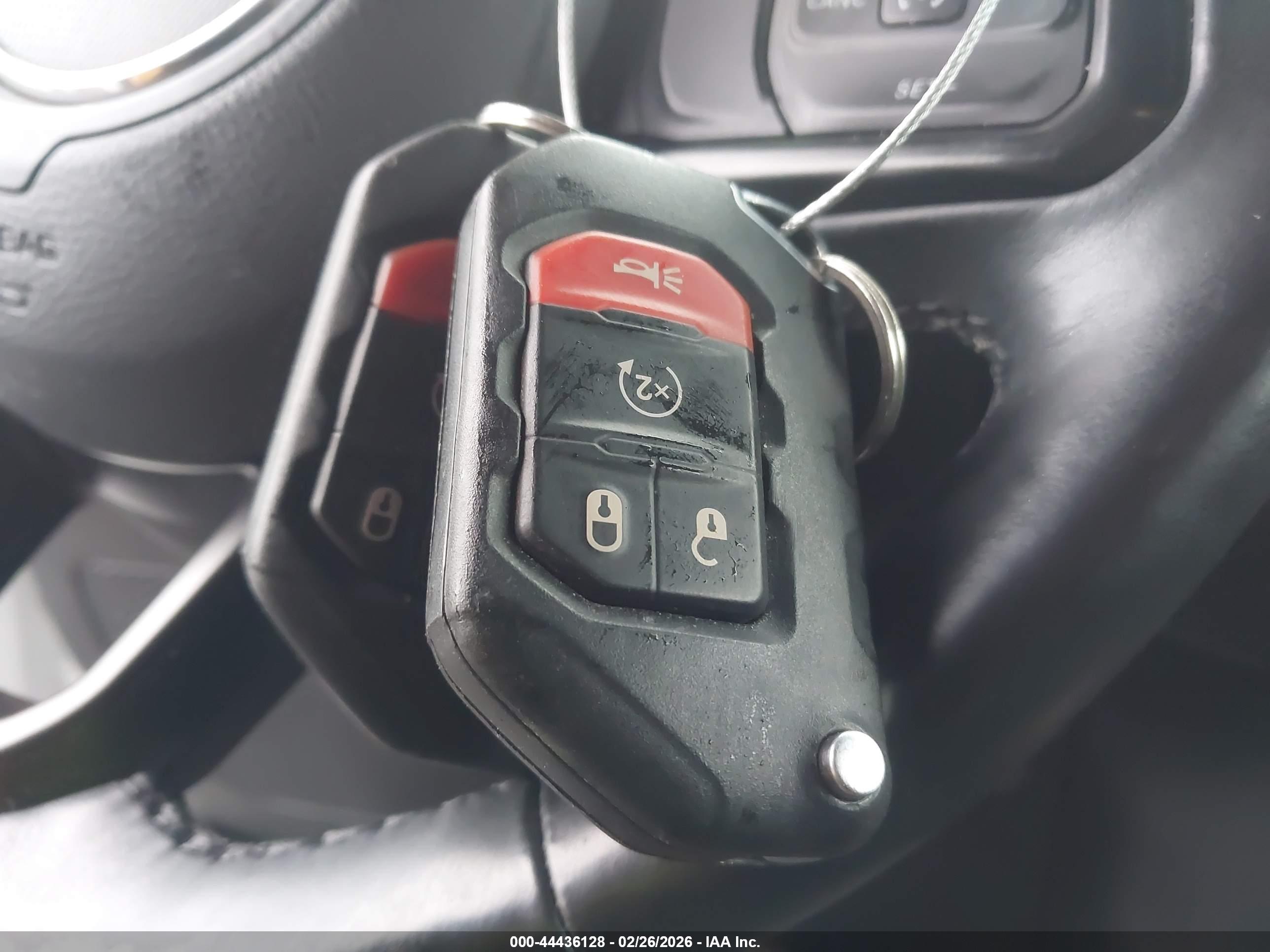 JEEP WRANGLER image 11