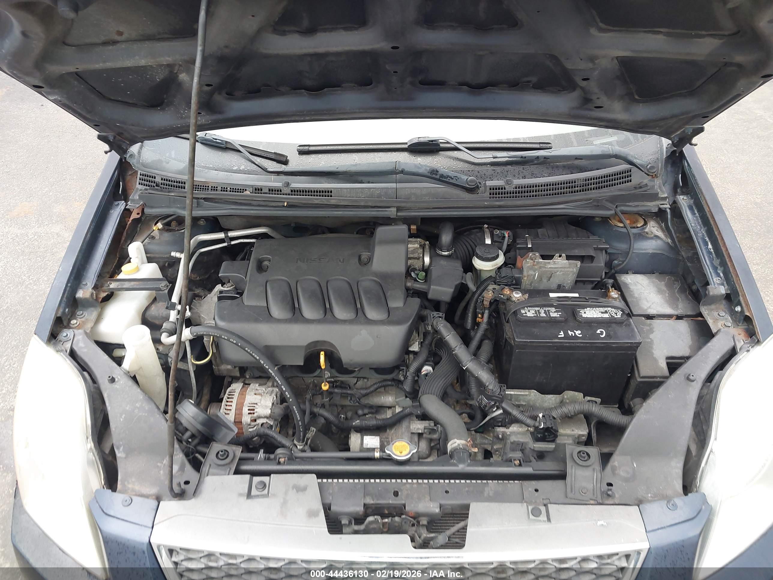 NISSAN SENTRA image 10