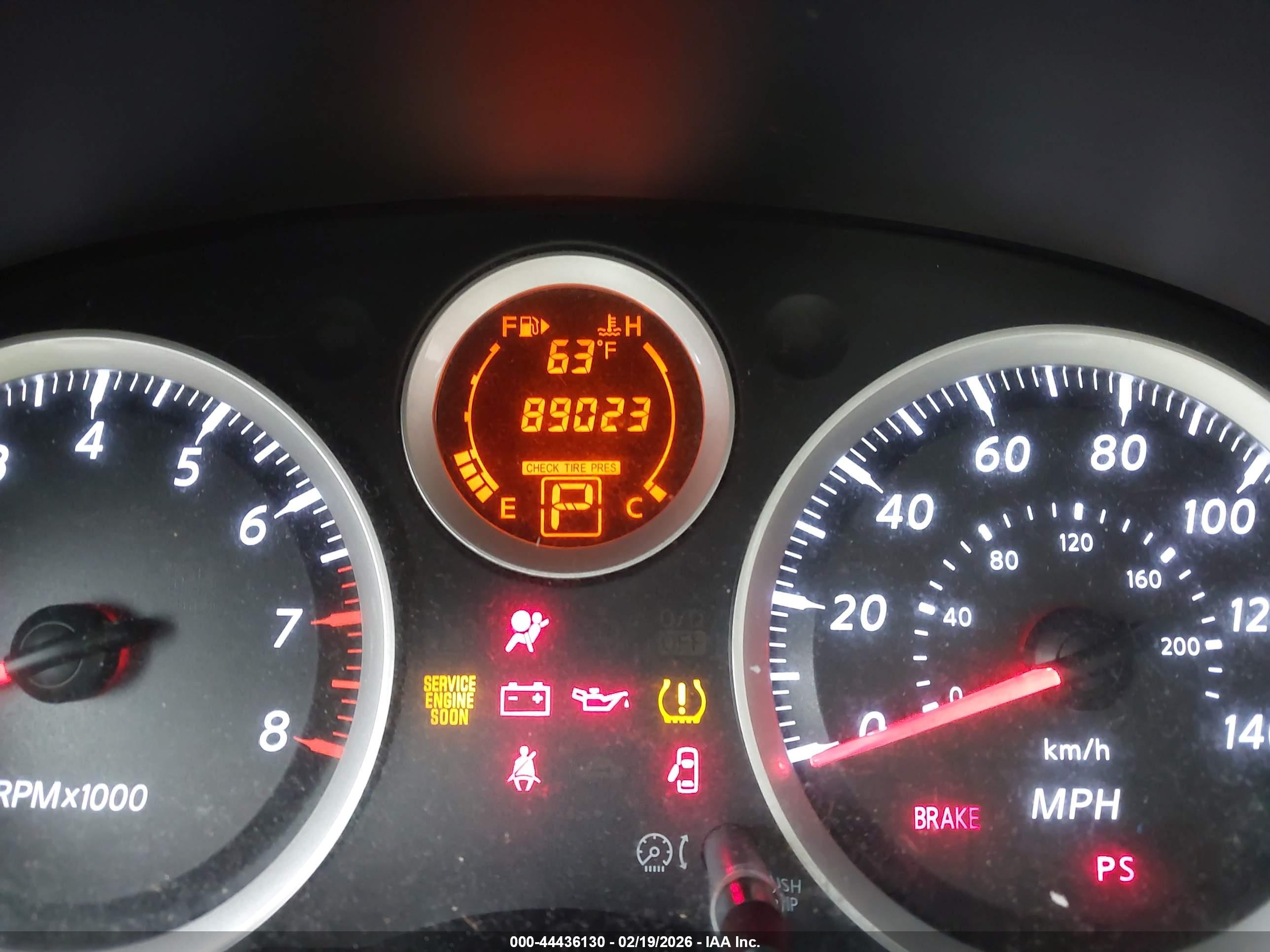 NISSAN SENTRA image 7