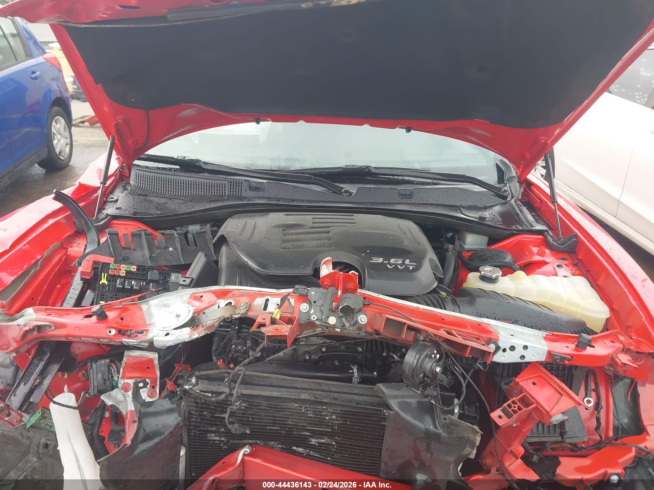 DODGE CHARGER image 10