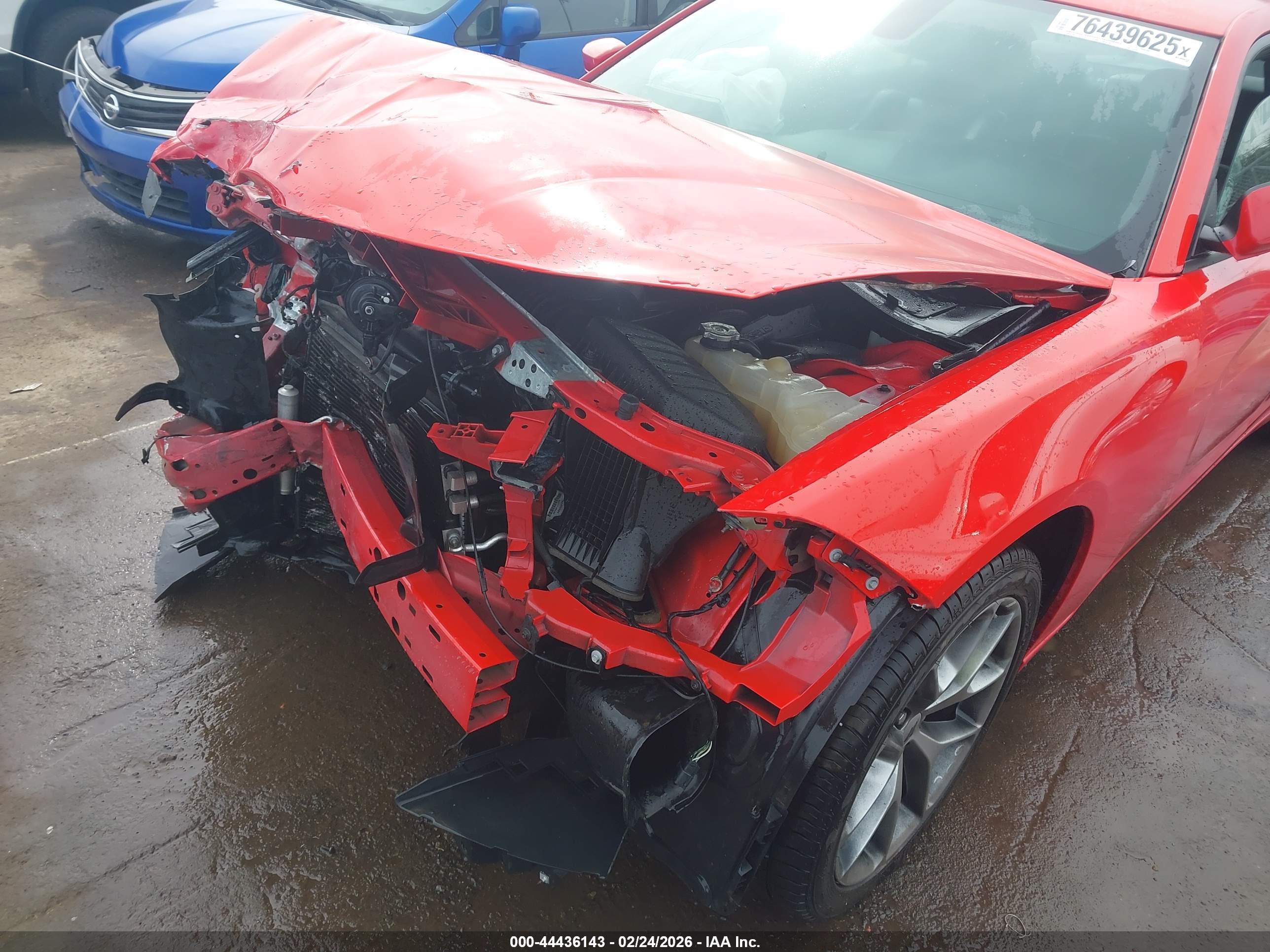 DODGE CHARGER image 6