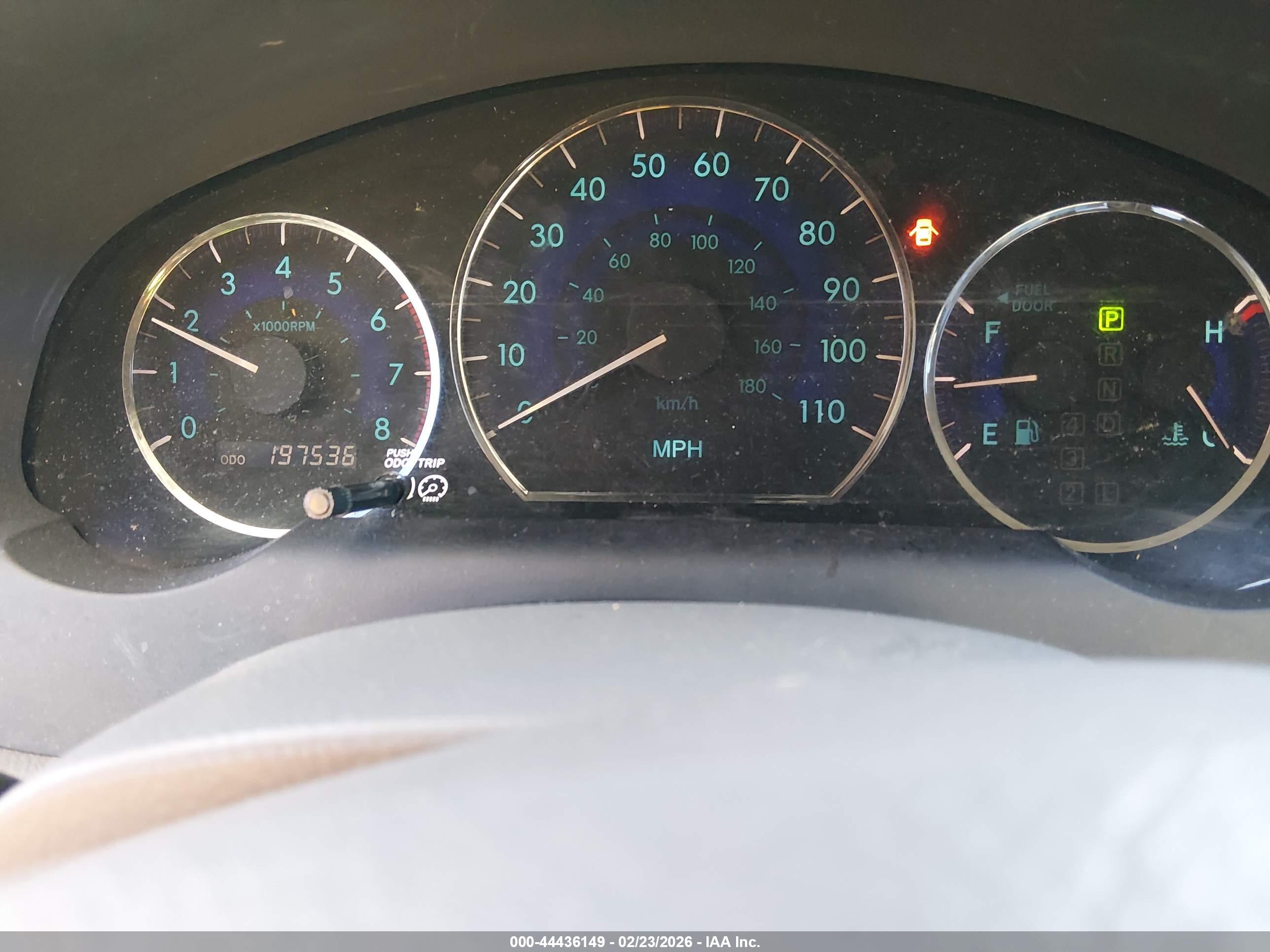 TOYOTA SIENNA image 7