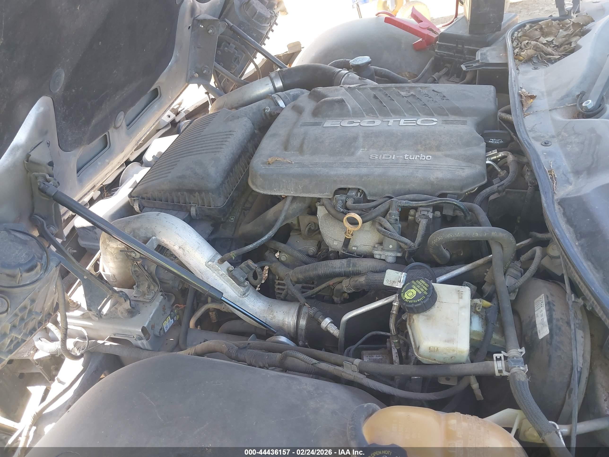 SATURN SKY image 10