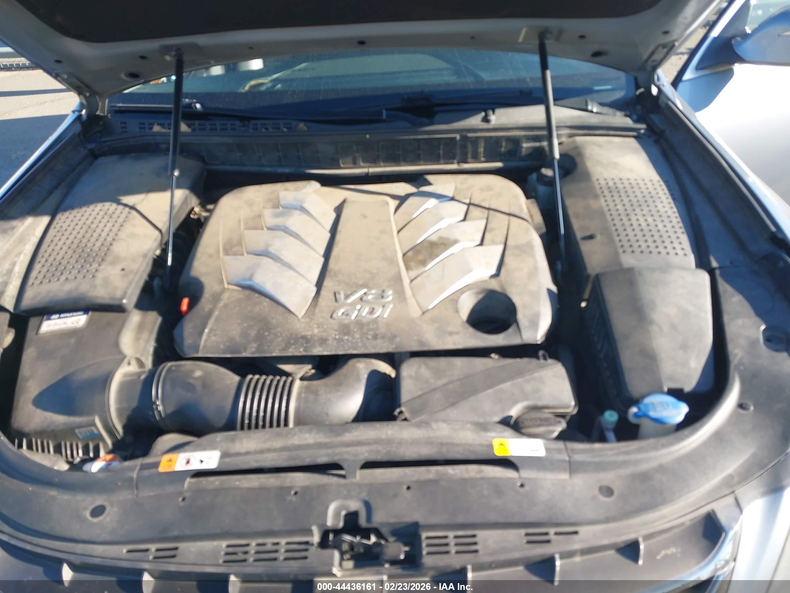 HYUNDAI EQUUS image 10