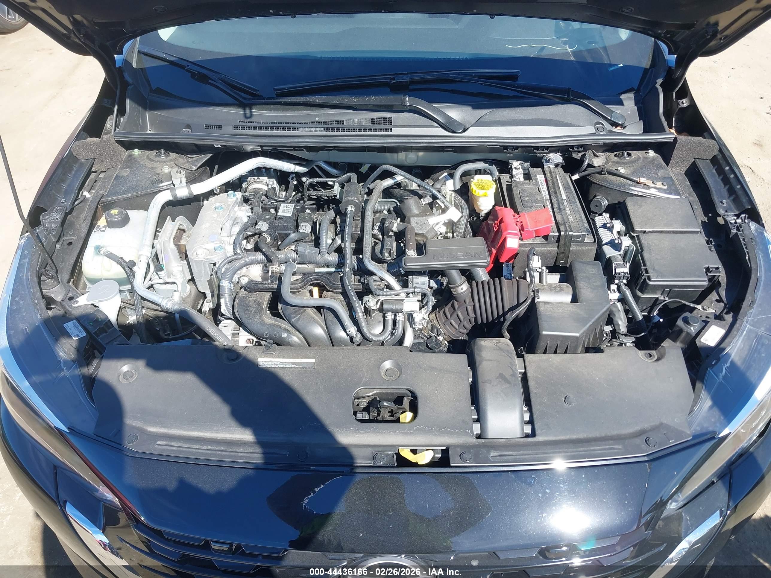 NISSAN SENTRA image 10