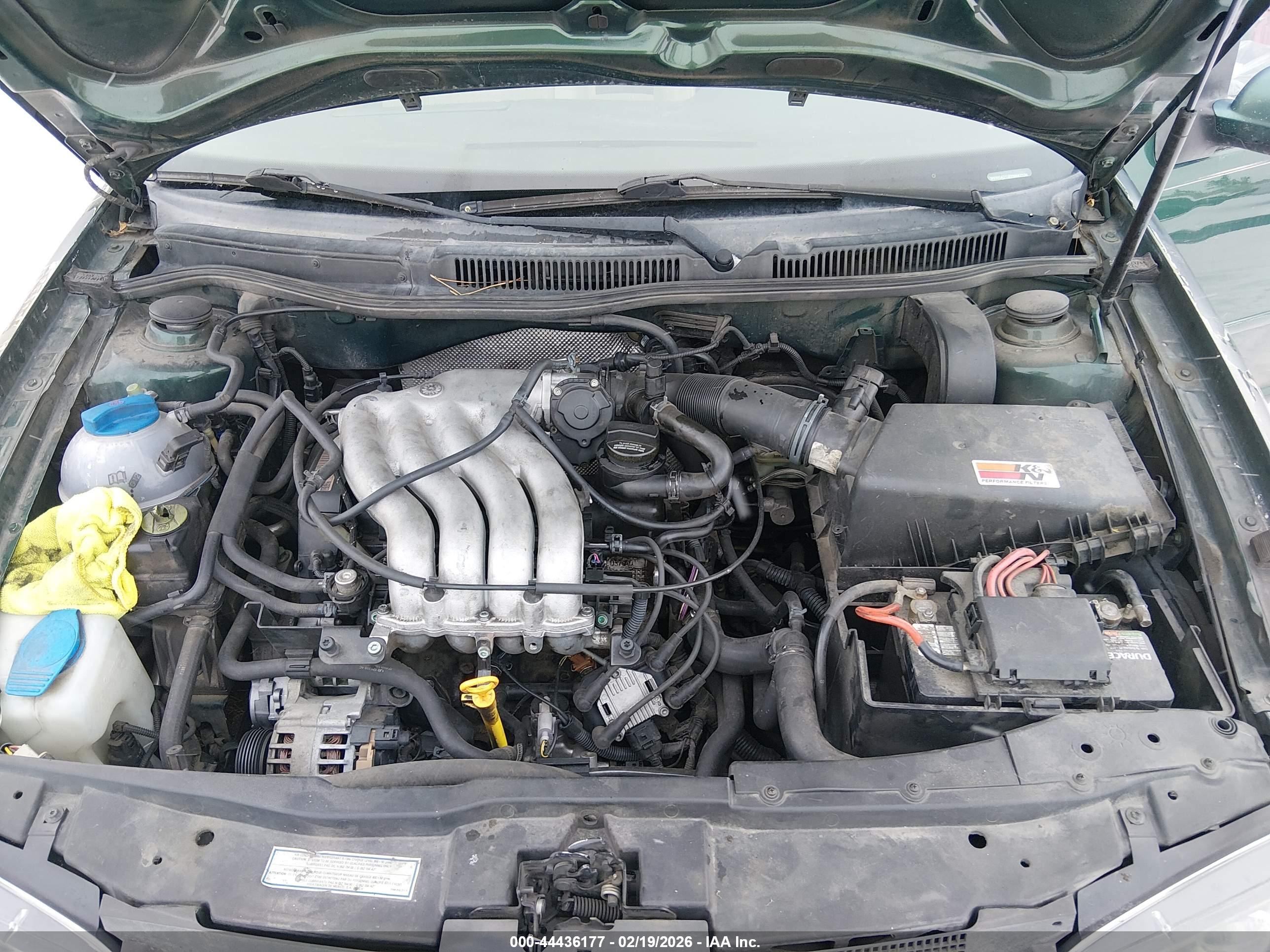 VOLKSWAGEN GOLF image 10