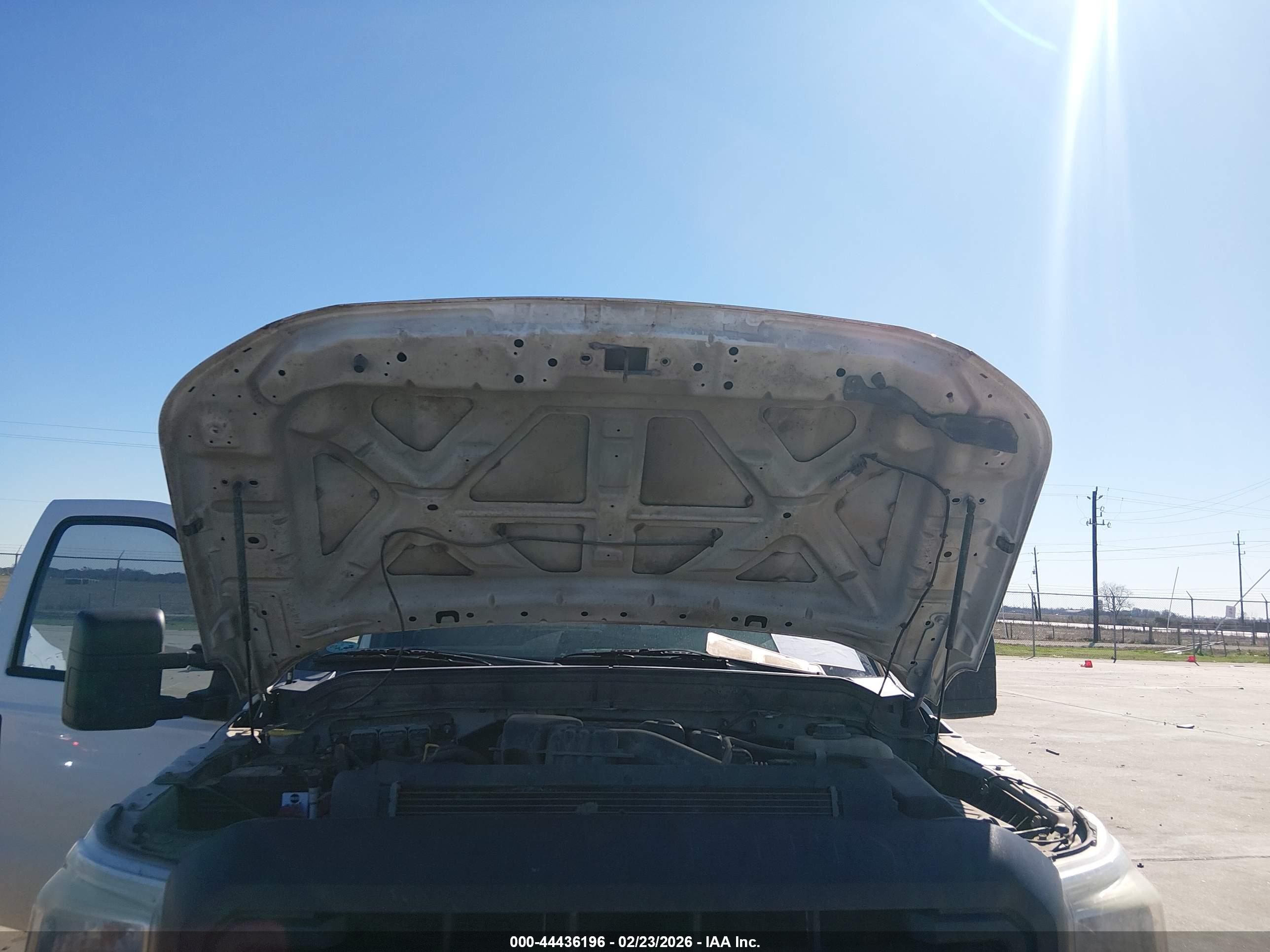 FORD F-250 image 10