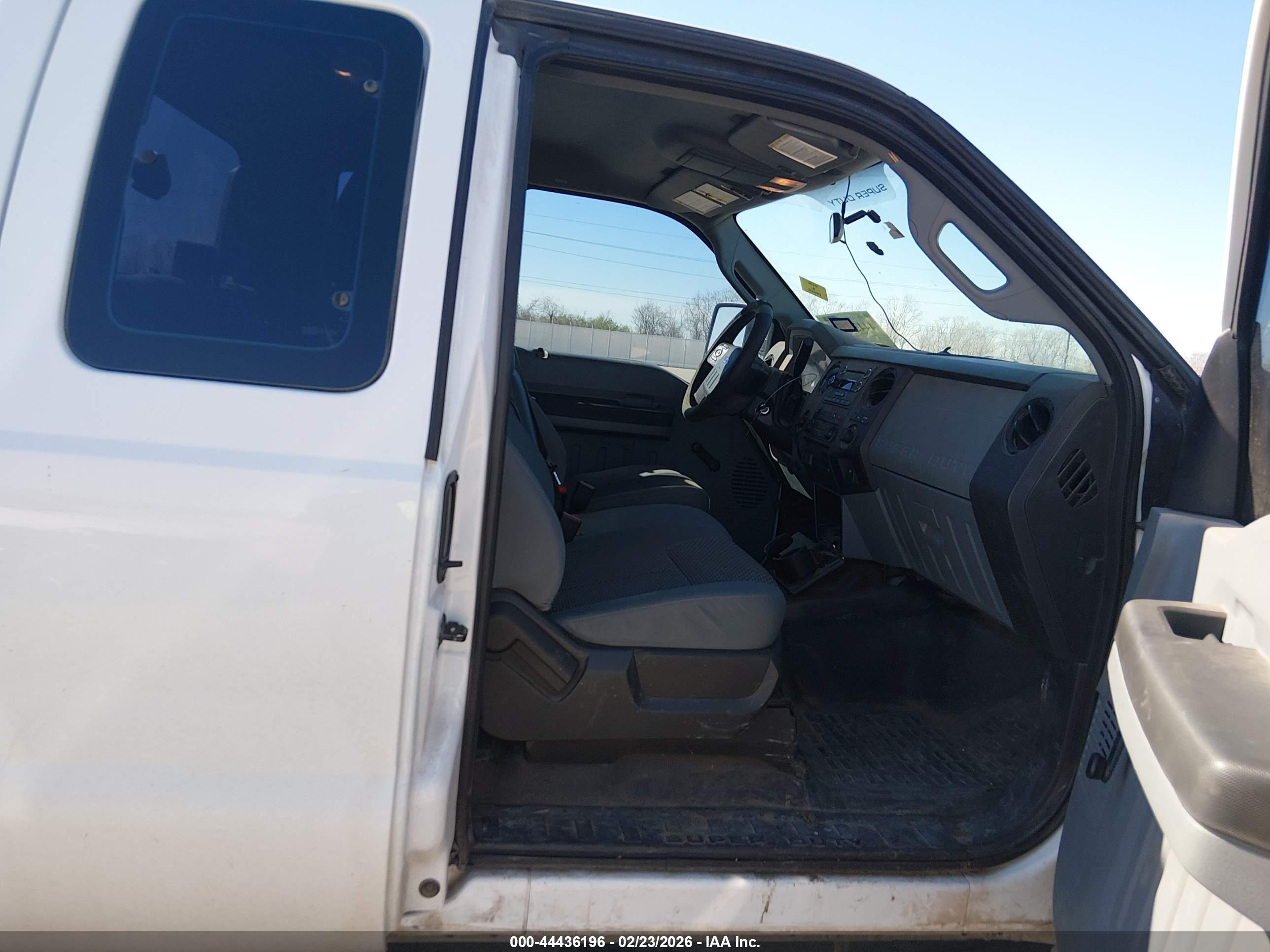 FORD F-250 image 5