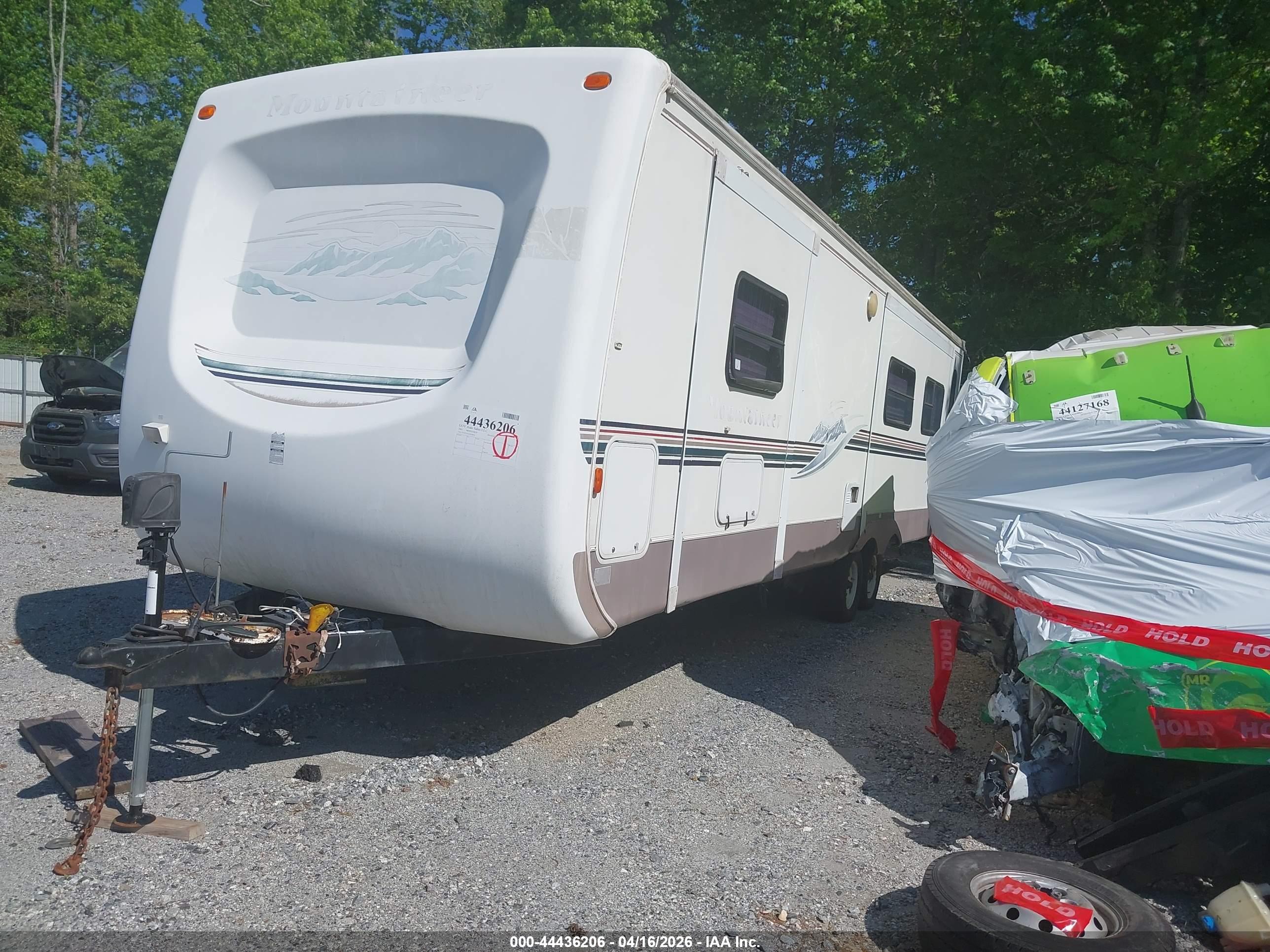 MONTEREY TRAILER image 2