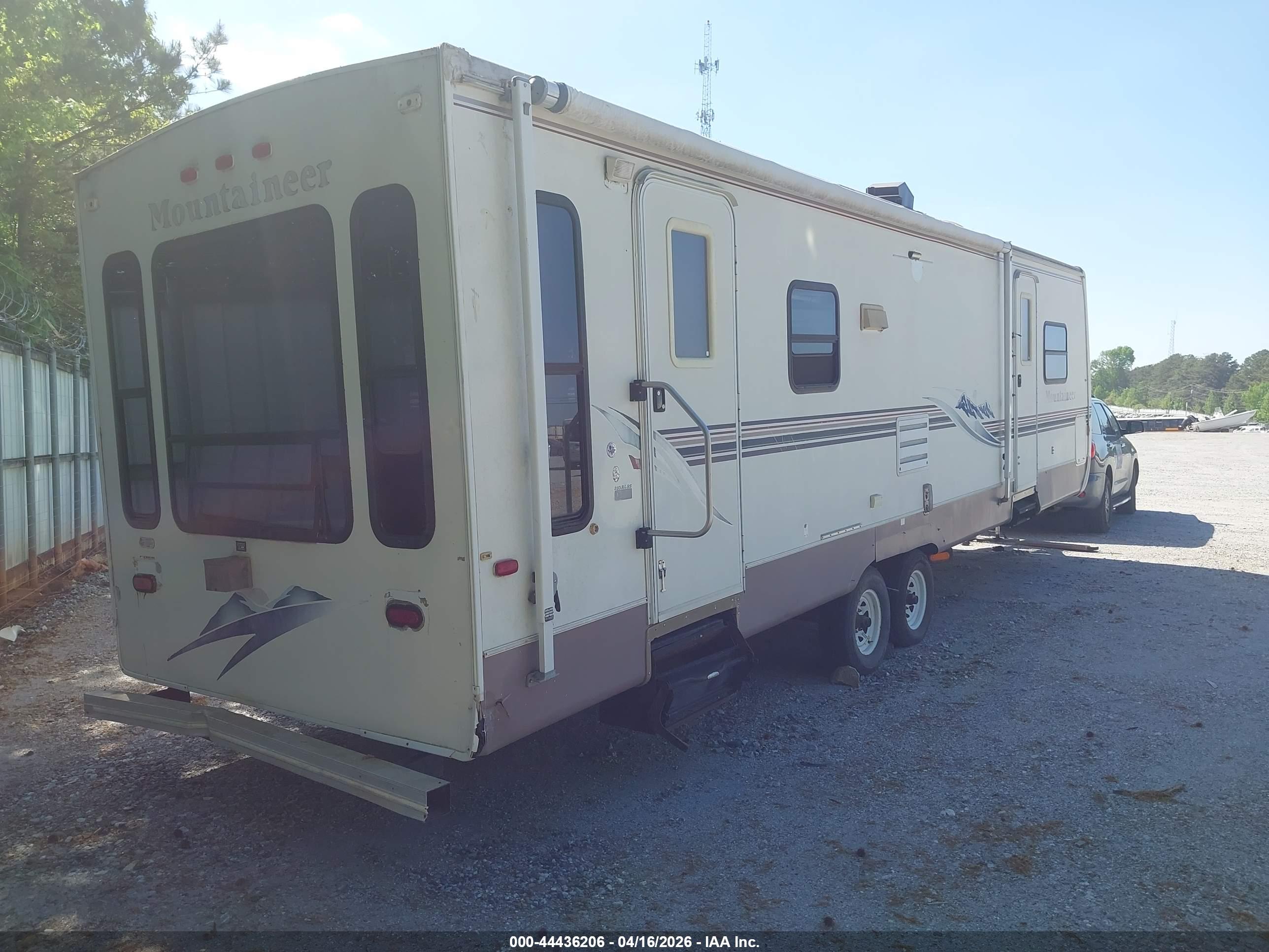 MONTEREY TRAILER image 4