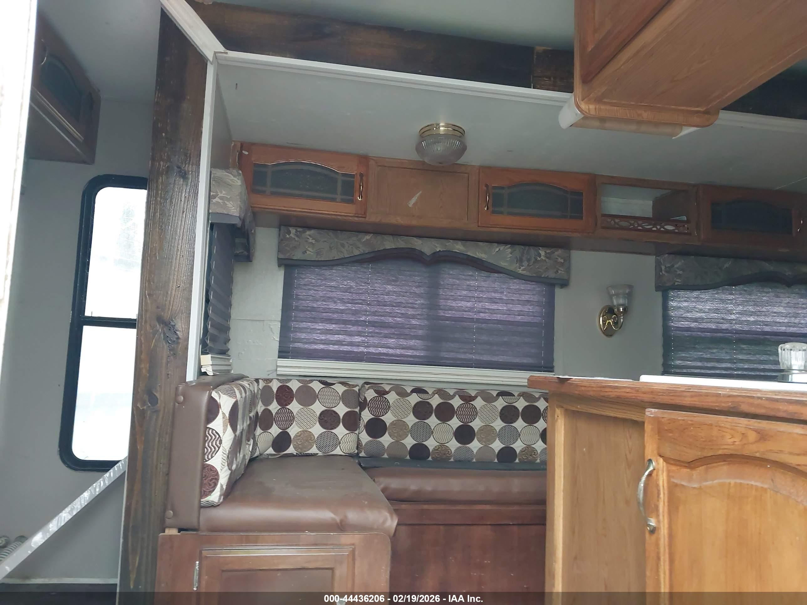 MONTEREY TRAILER image 5