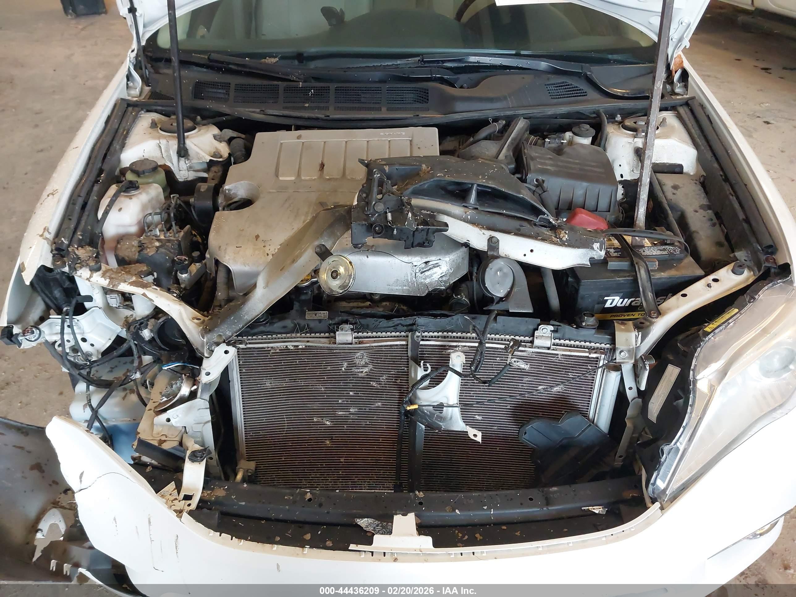 TOYOTA AVALON image 10