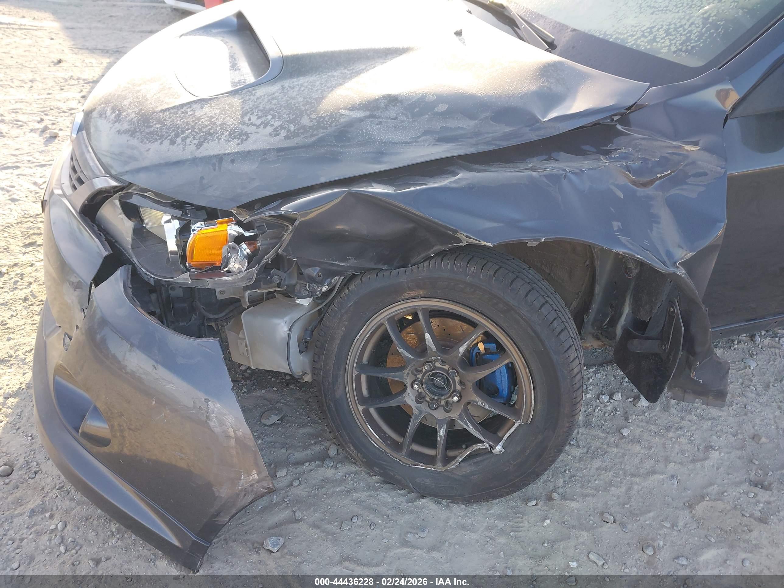 SUBARU IMPREZA image 6