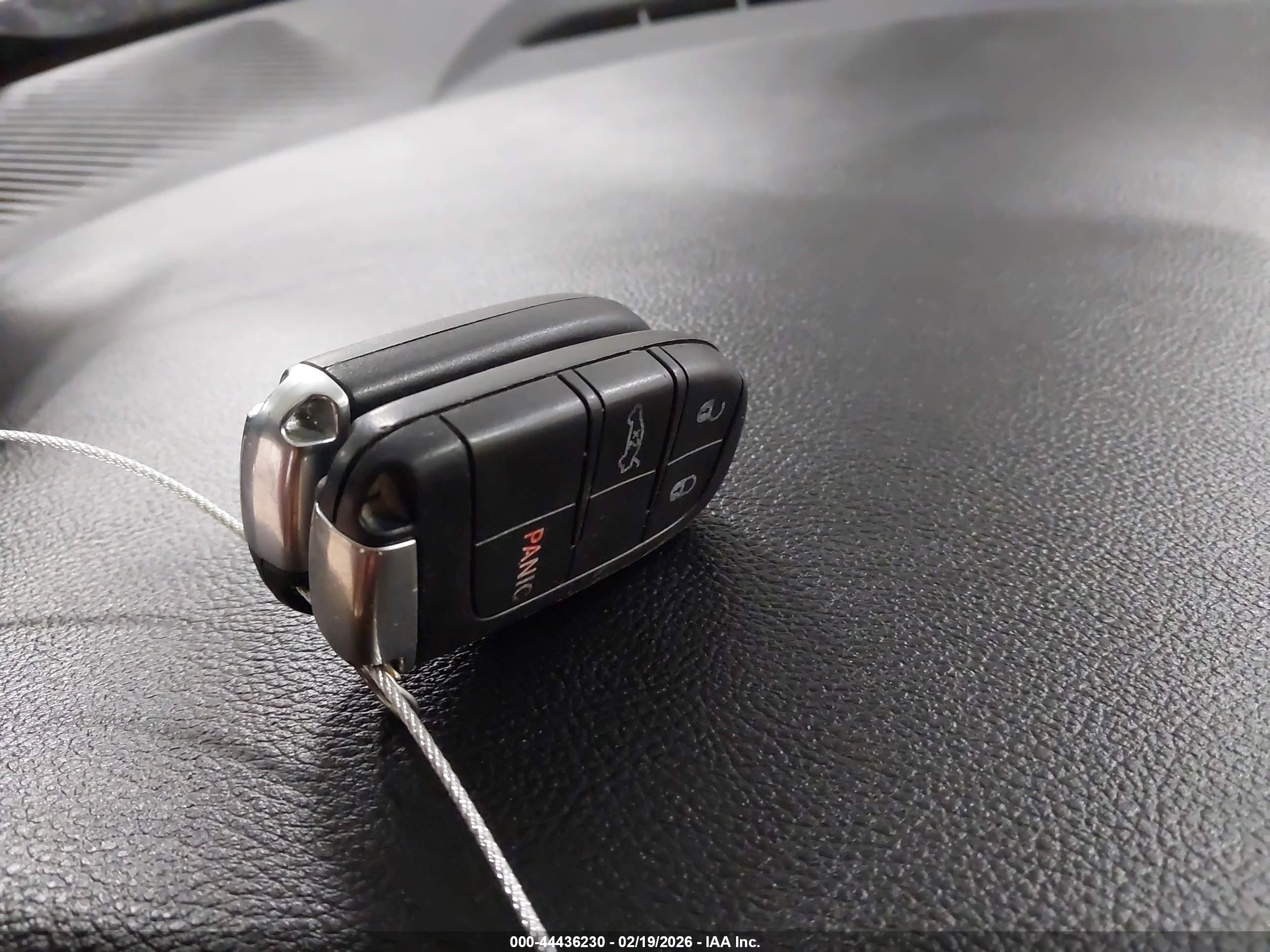 DODGE CHARGER image 11