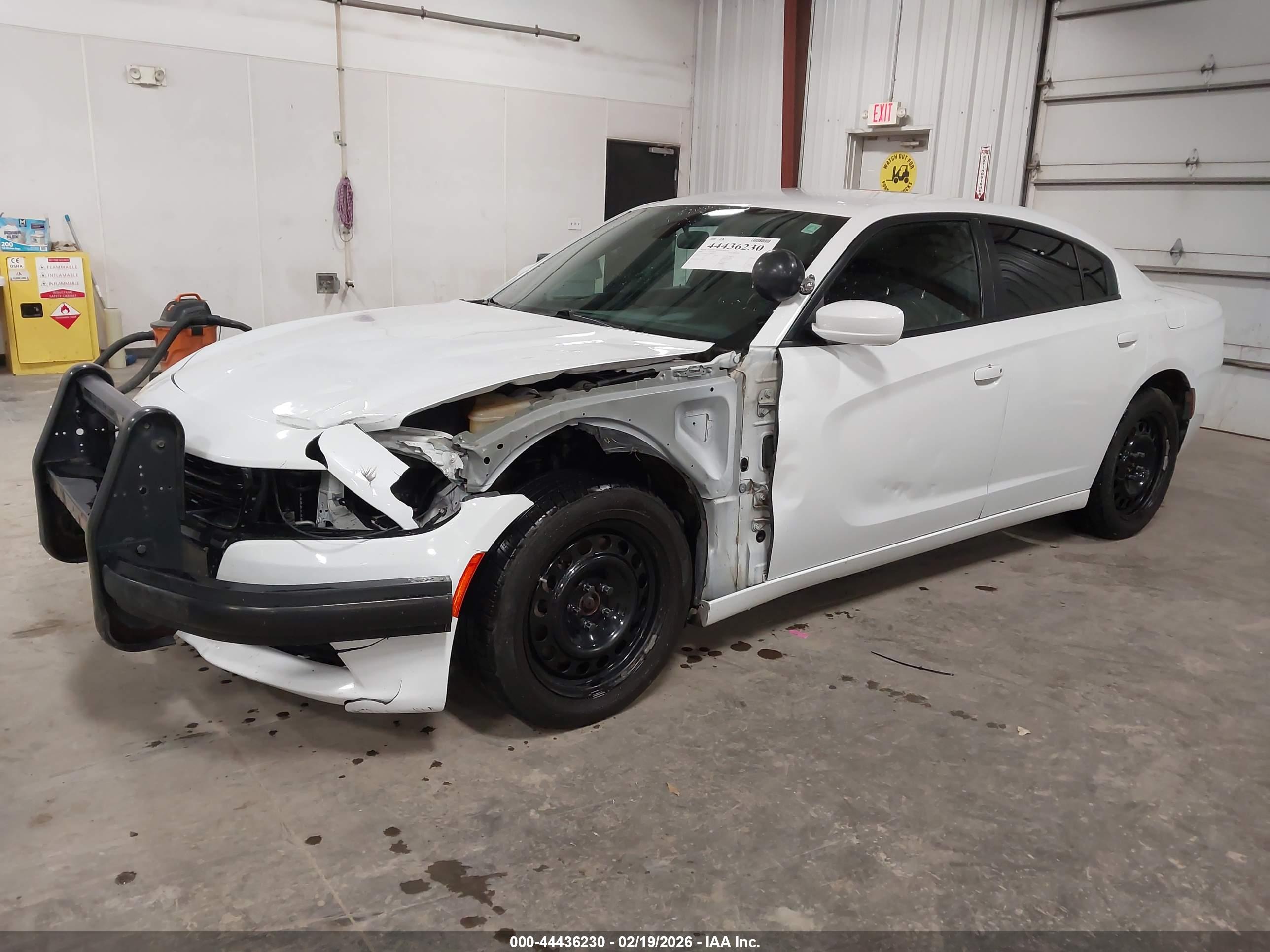 DODGE CHARGER image 2