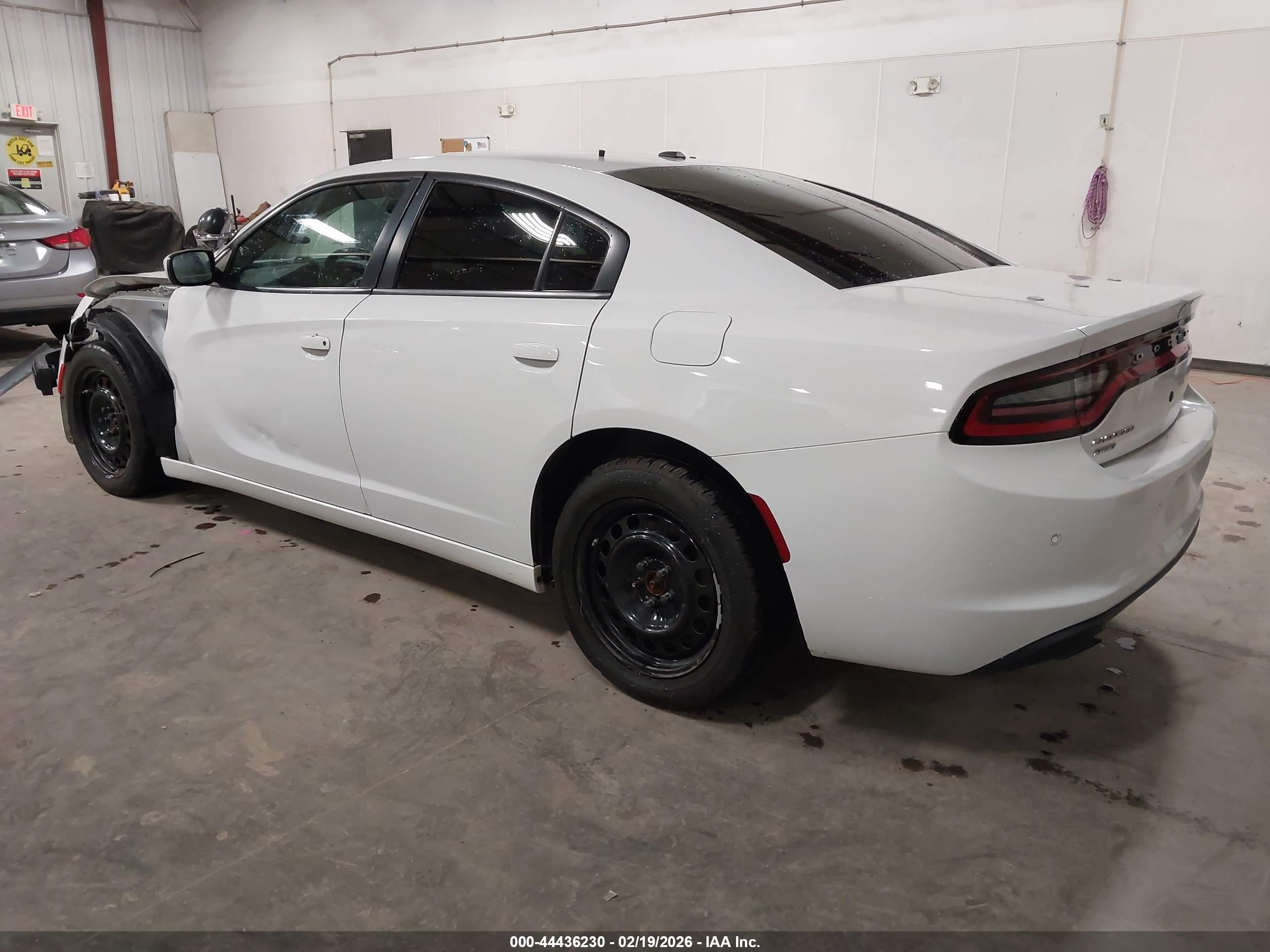 DODGE CHARGER image 3