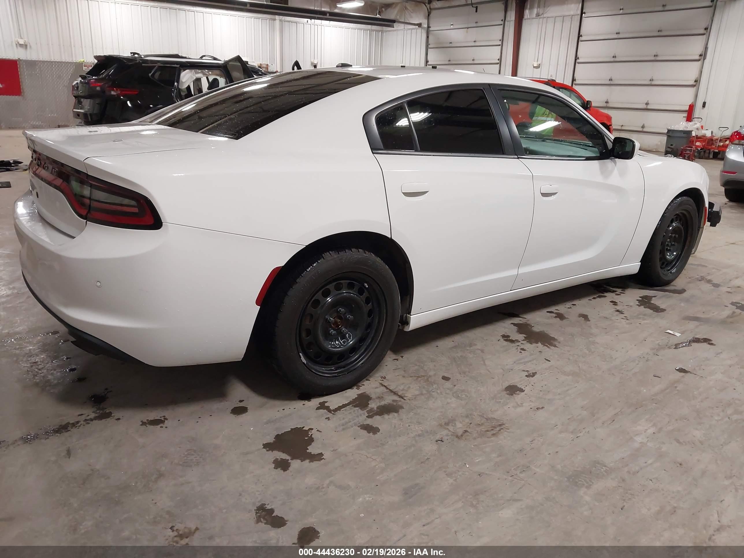 DODGE CHARGER image 4