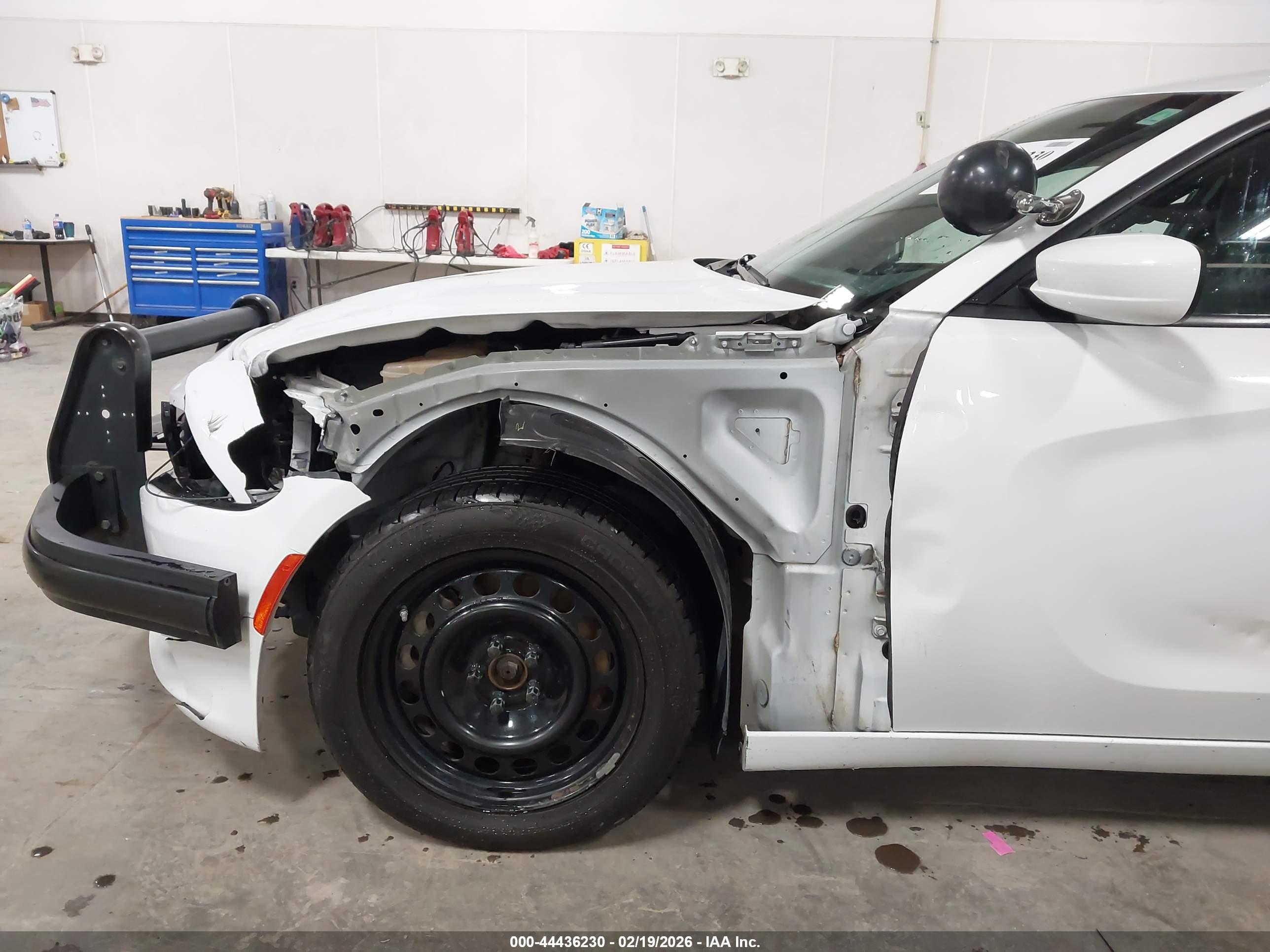 DODGE CHARGER image 6