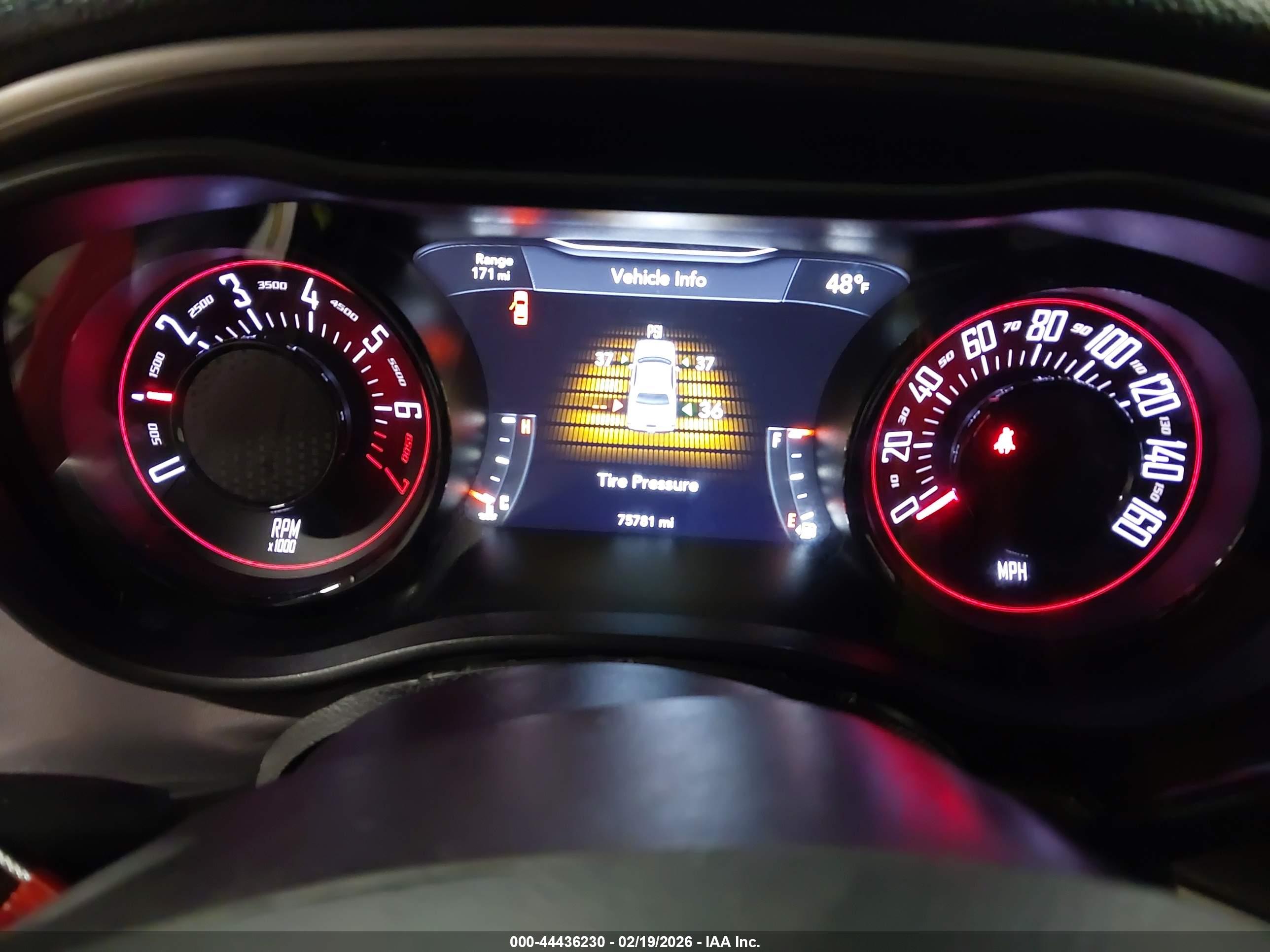 DODGE CHARGER image 7