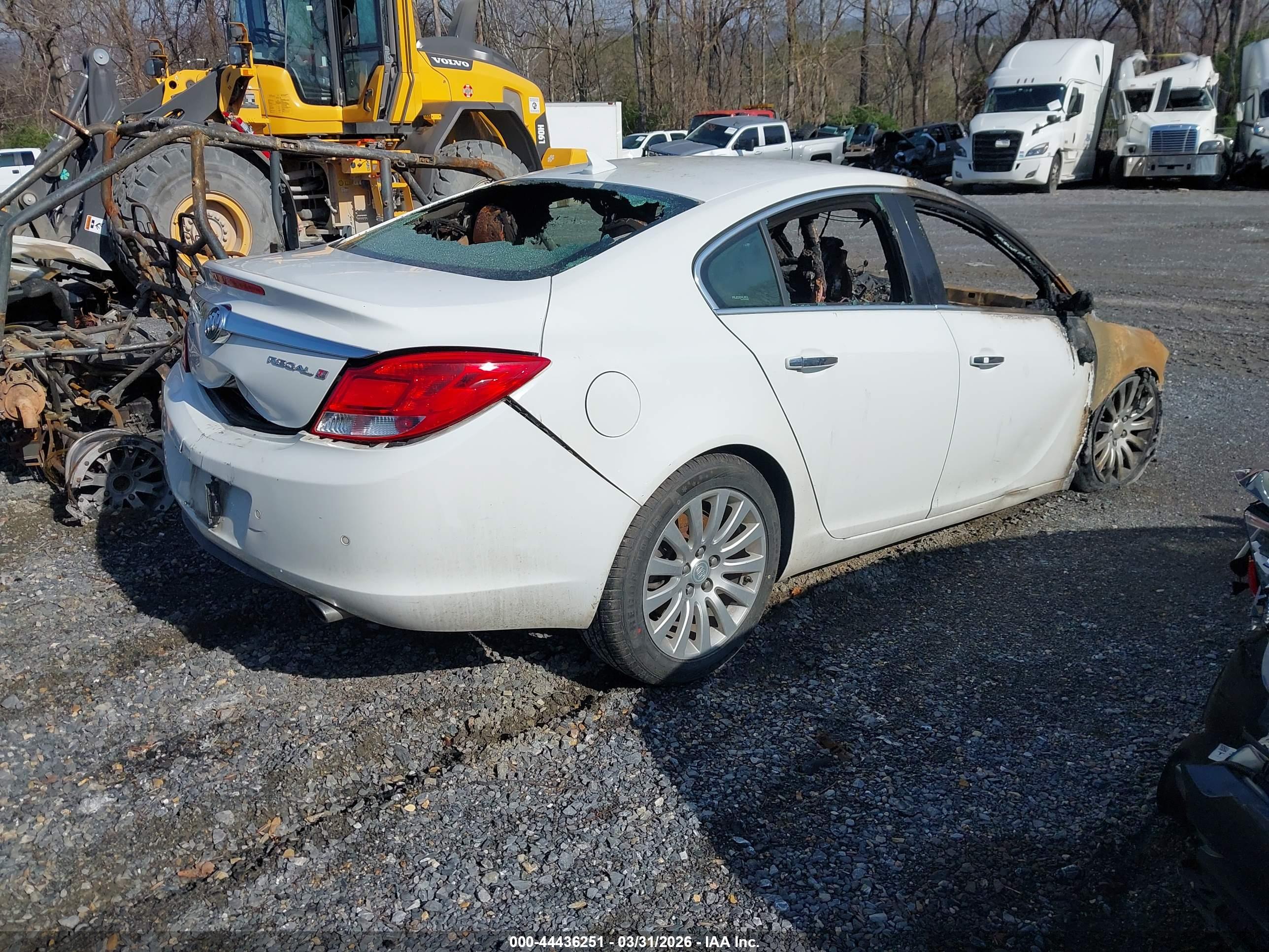 BUICK REGAL image 4