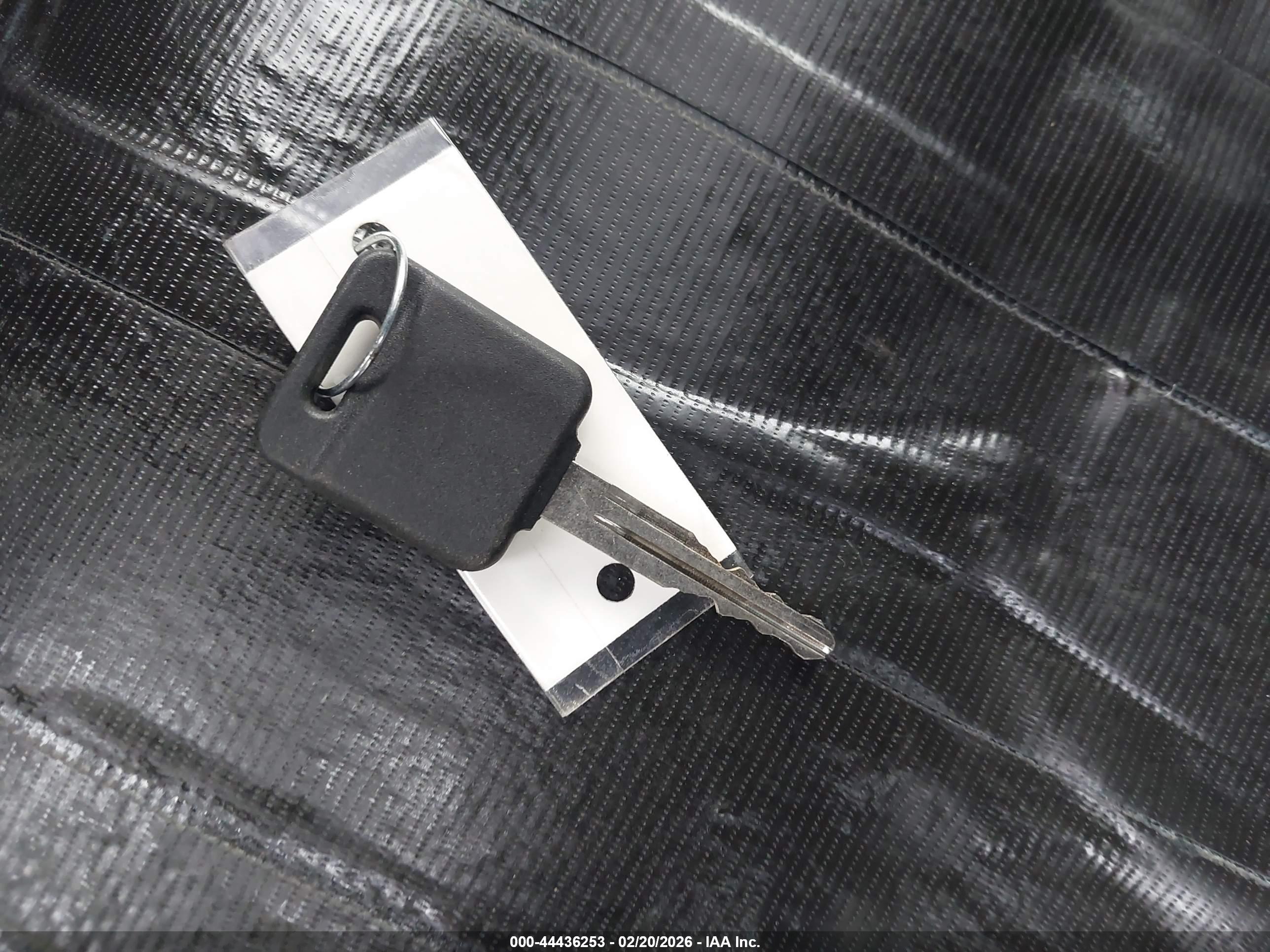 NISSAN FRONTIER image 11