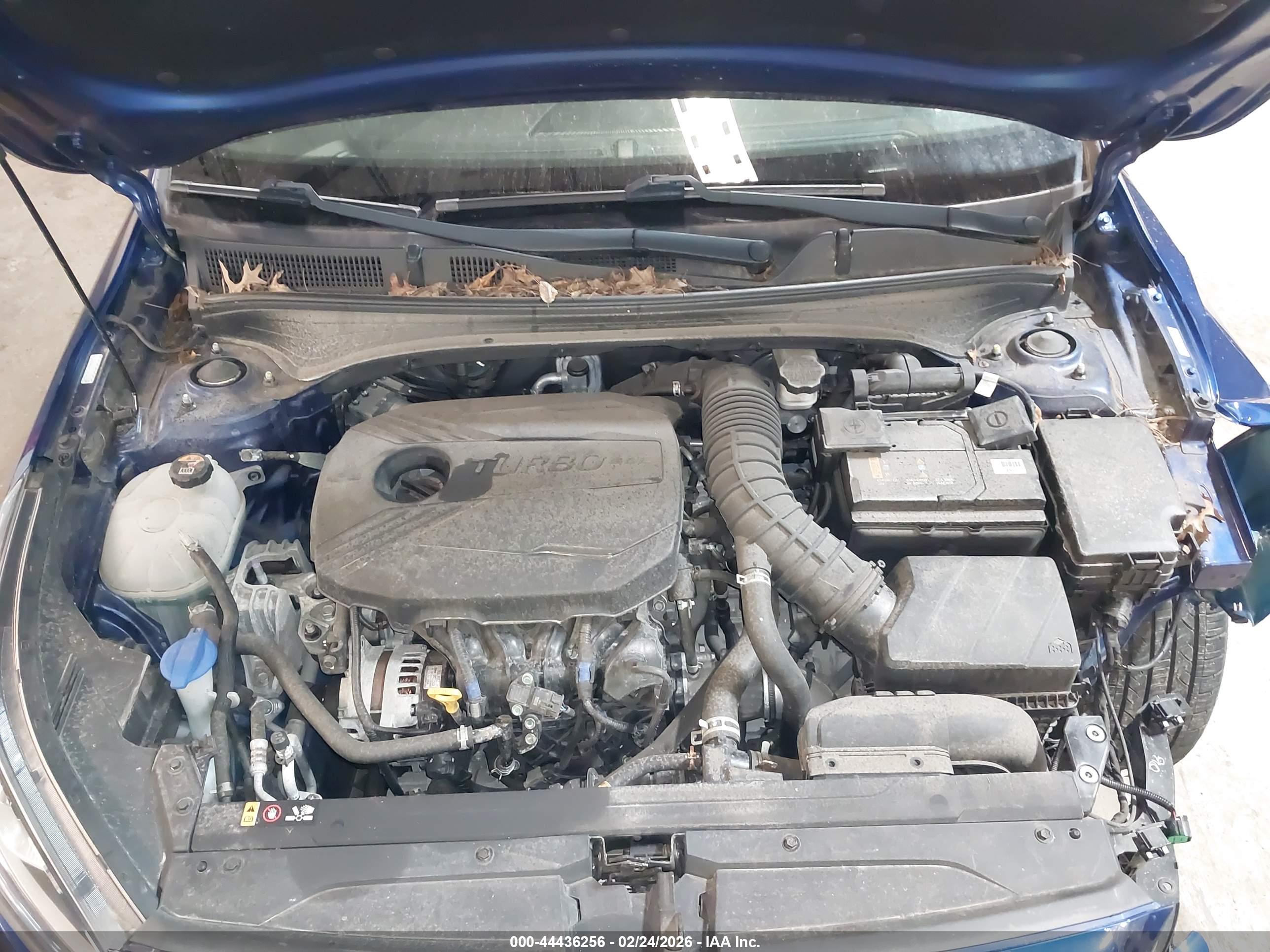 KIA FORTE image 10